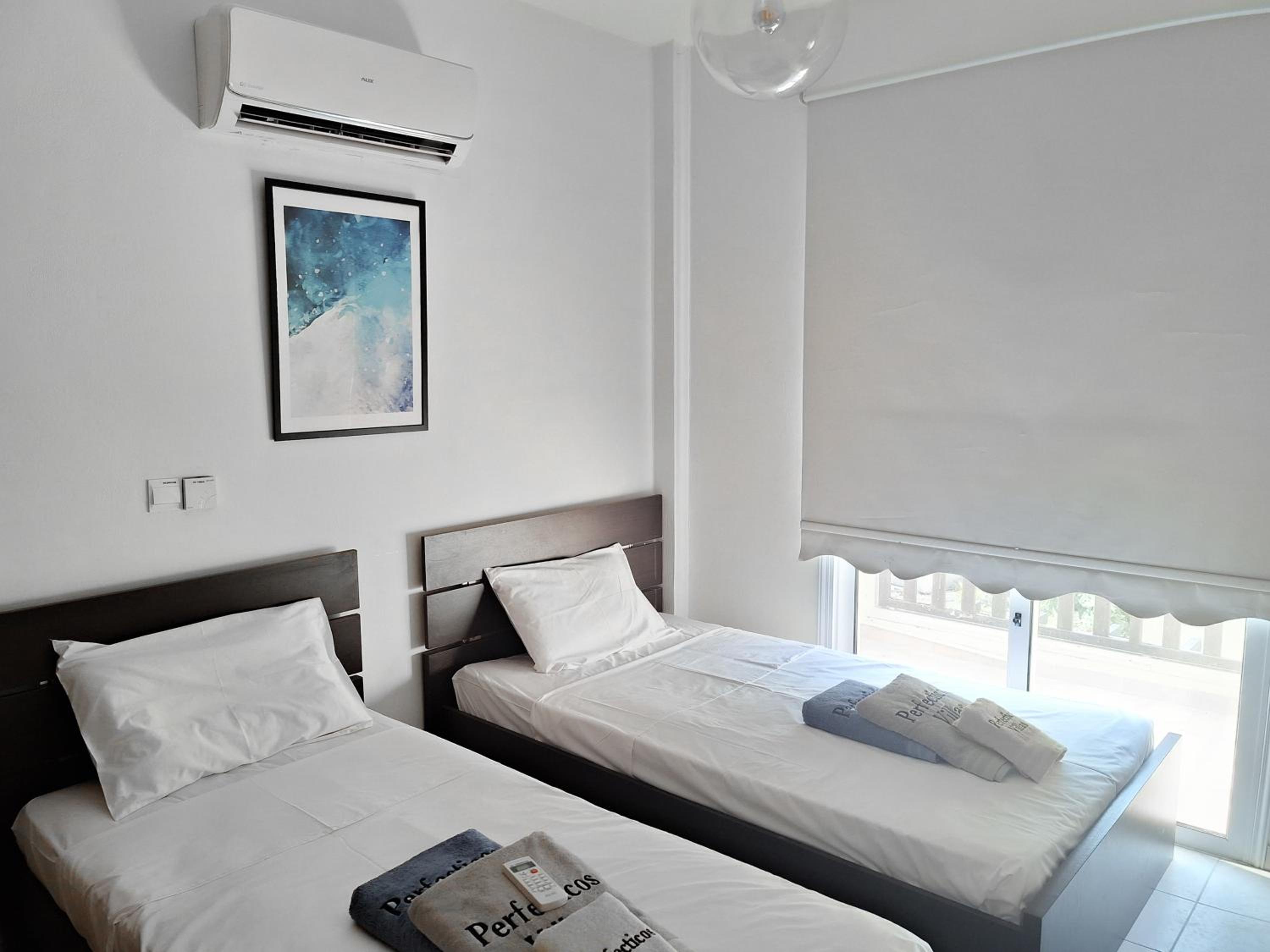 Villa Lynn Chill Out Seaview