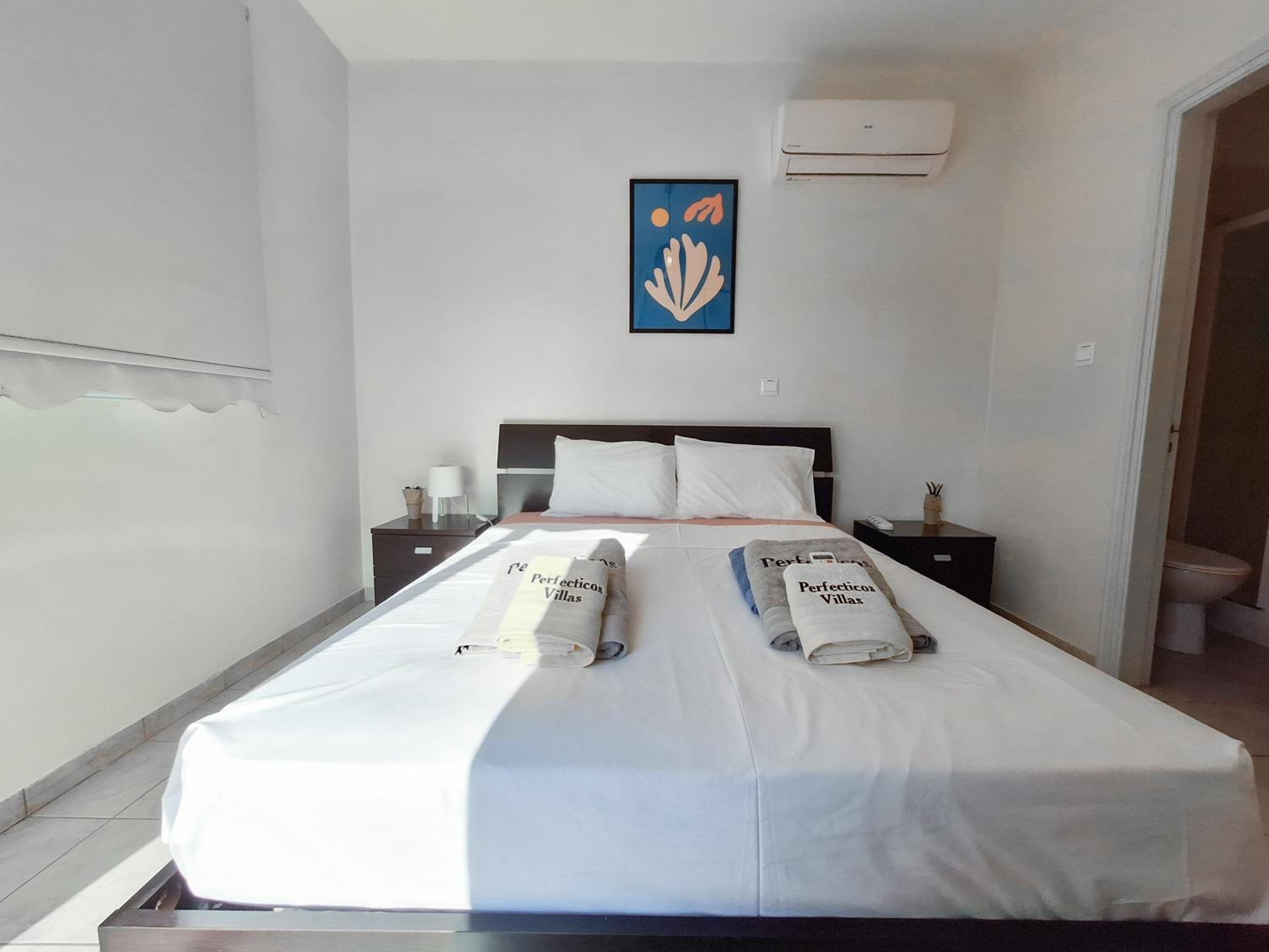Villa Lynn Chill Out Seaview