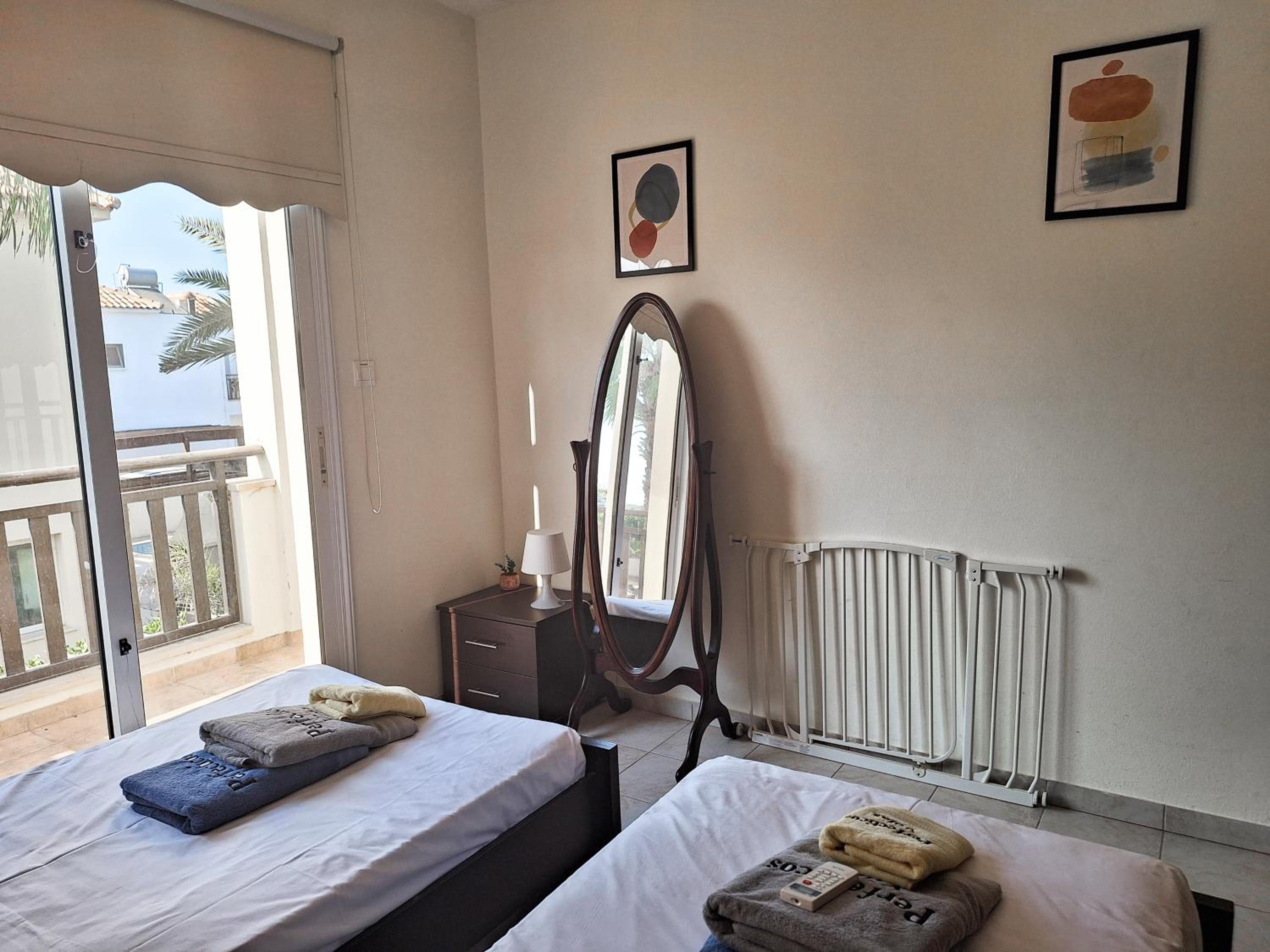 Villa Lynn Chill Out Seaview
