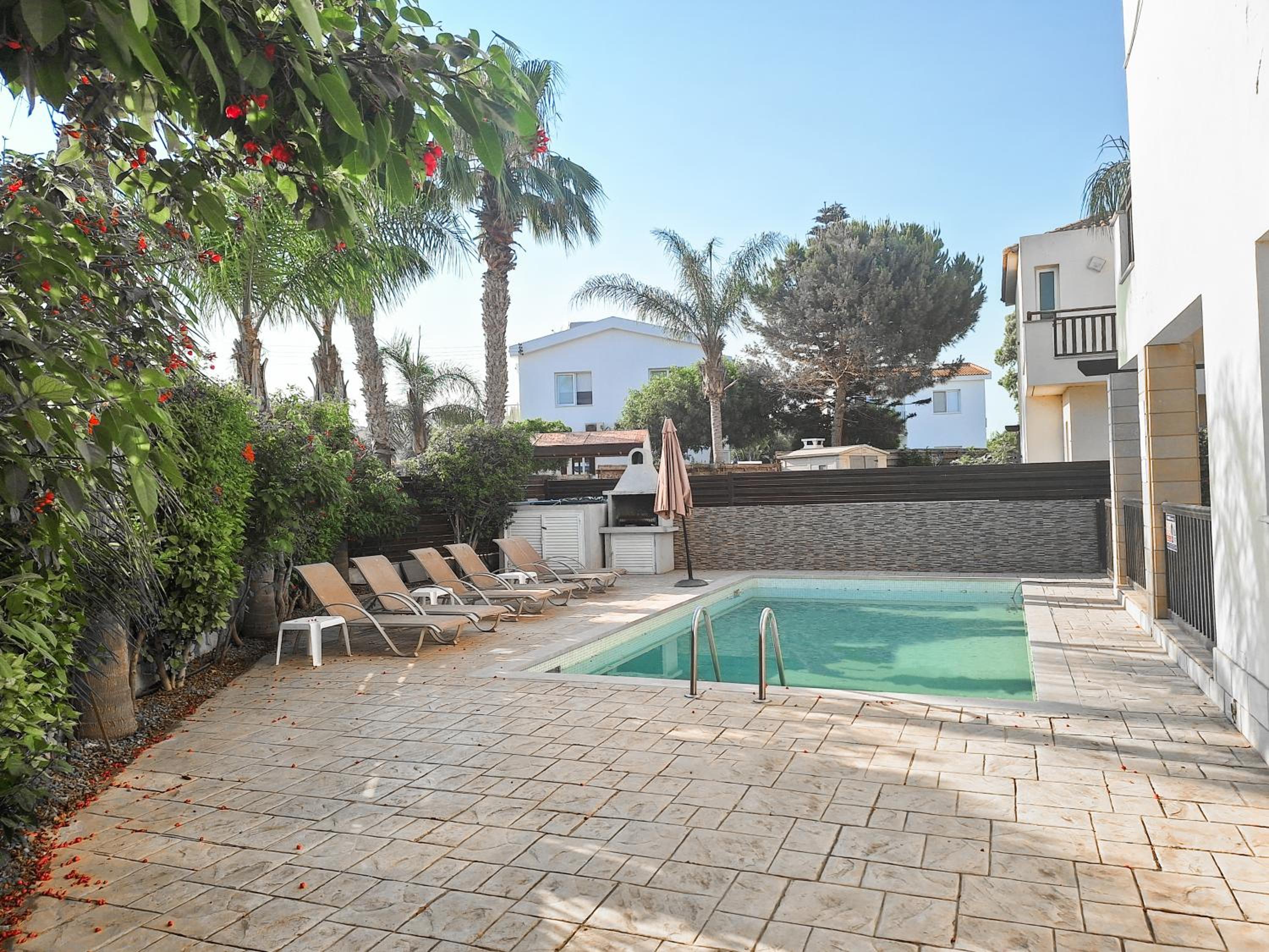 Villa Lynn Chill Out Seaview