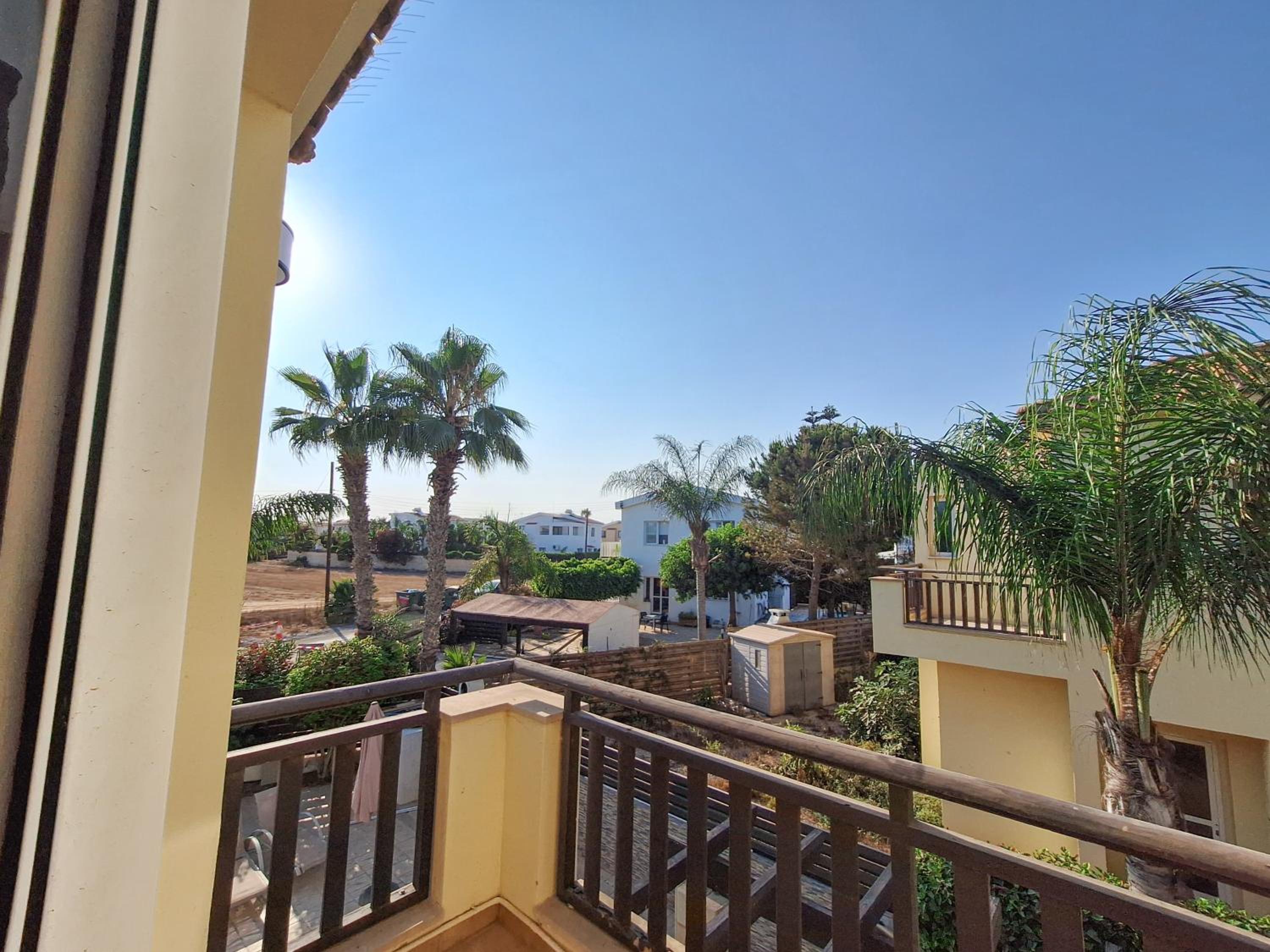 Villa Lynn Chill Out Seaview