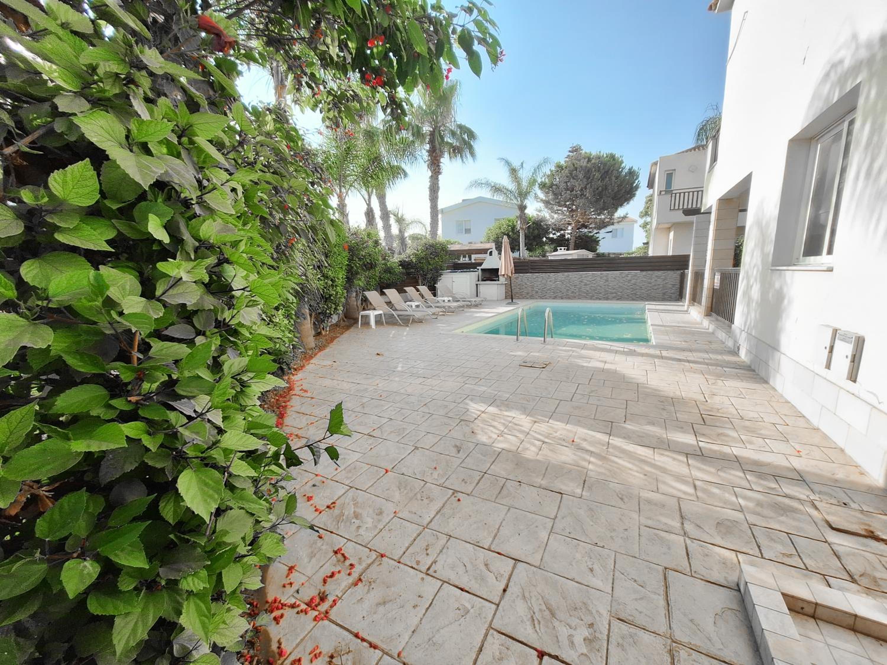 Villa Lynn Chill Out Seaview