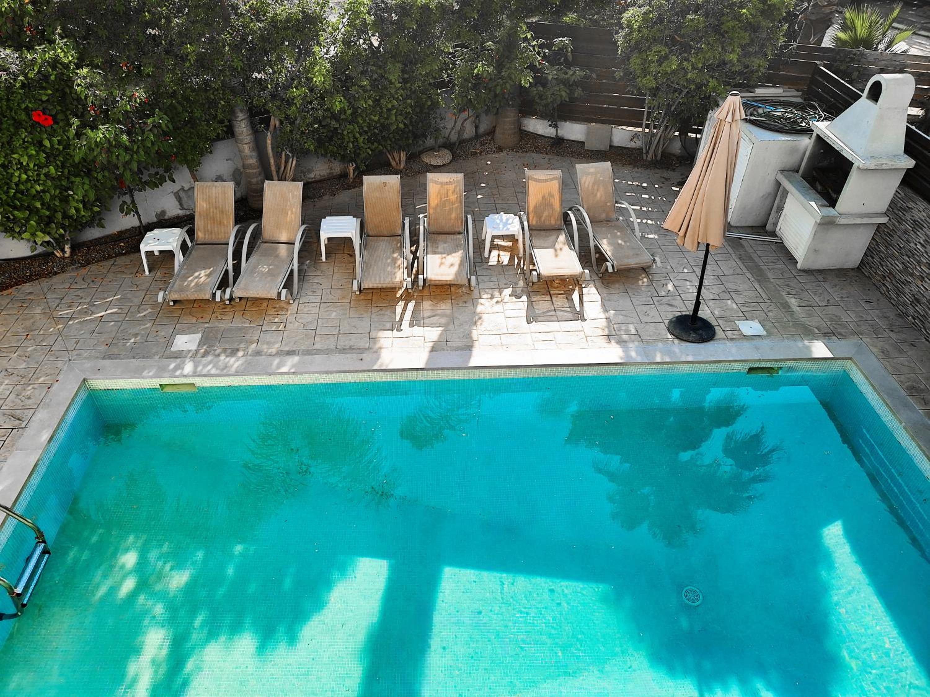 Villa Lynn Chill Out Seaview