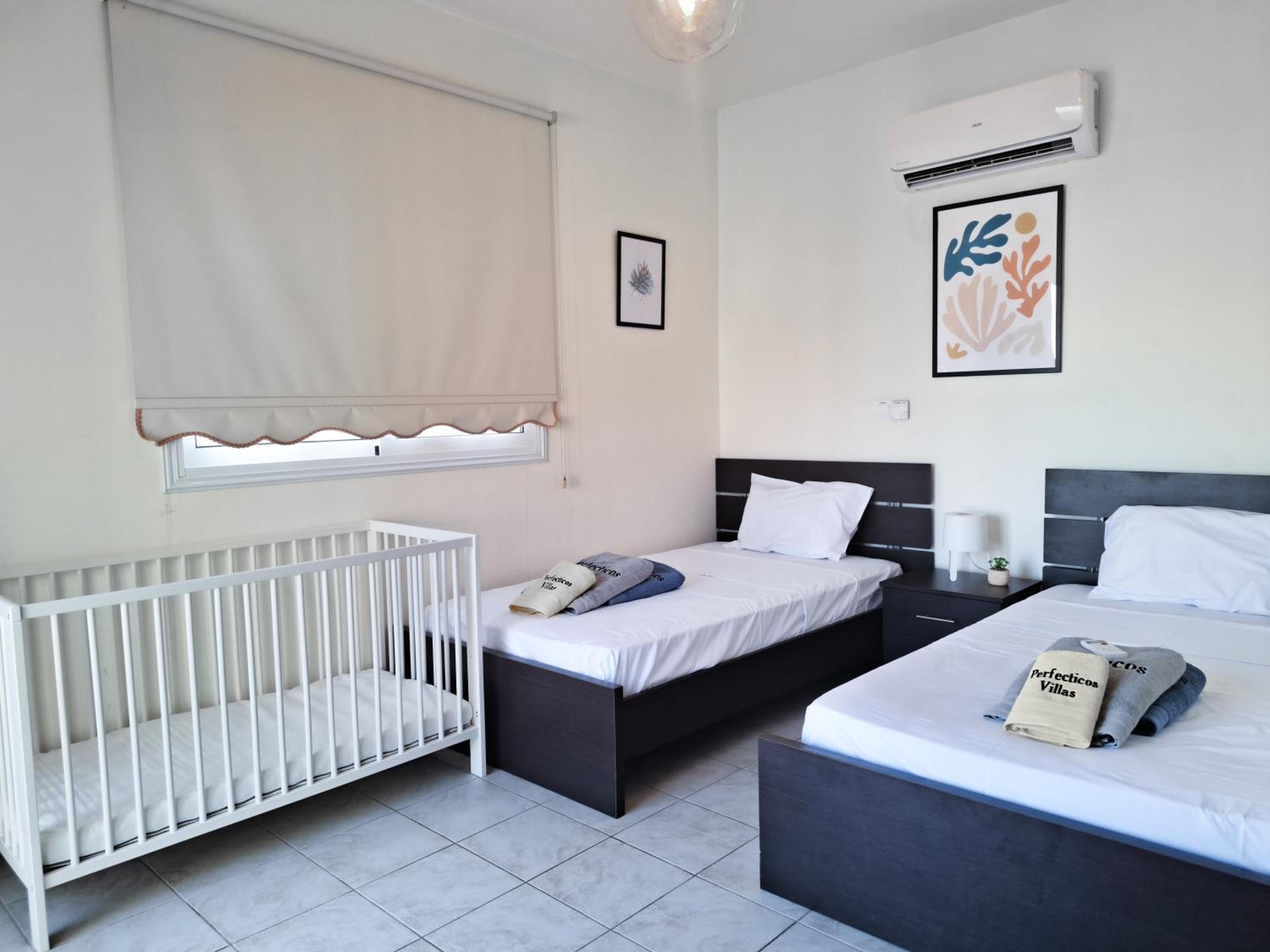 Villa Lynn Chill Out Seaview