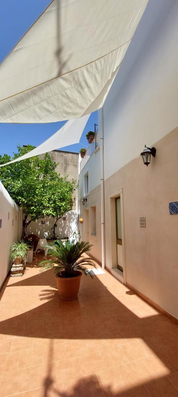 Casa Barocco siciliano view 3