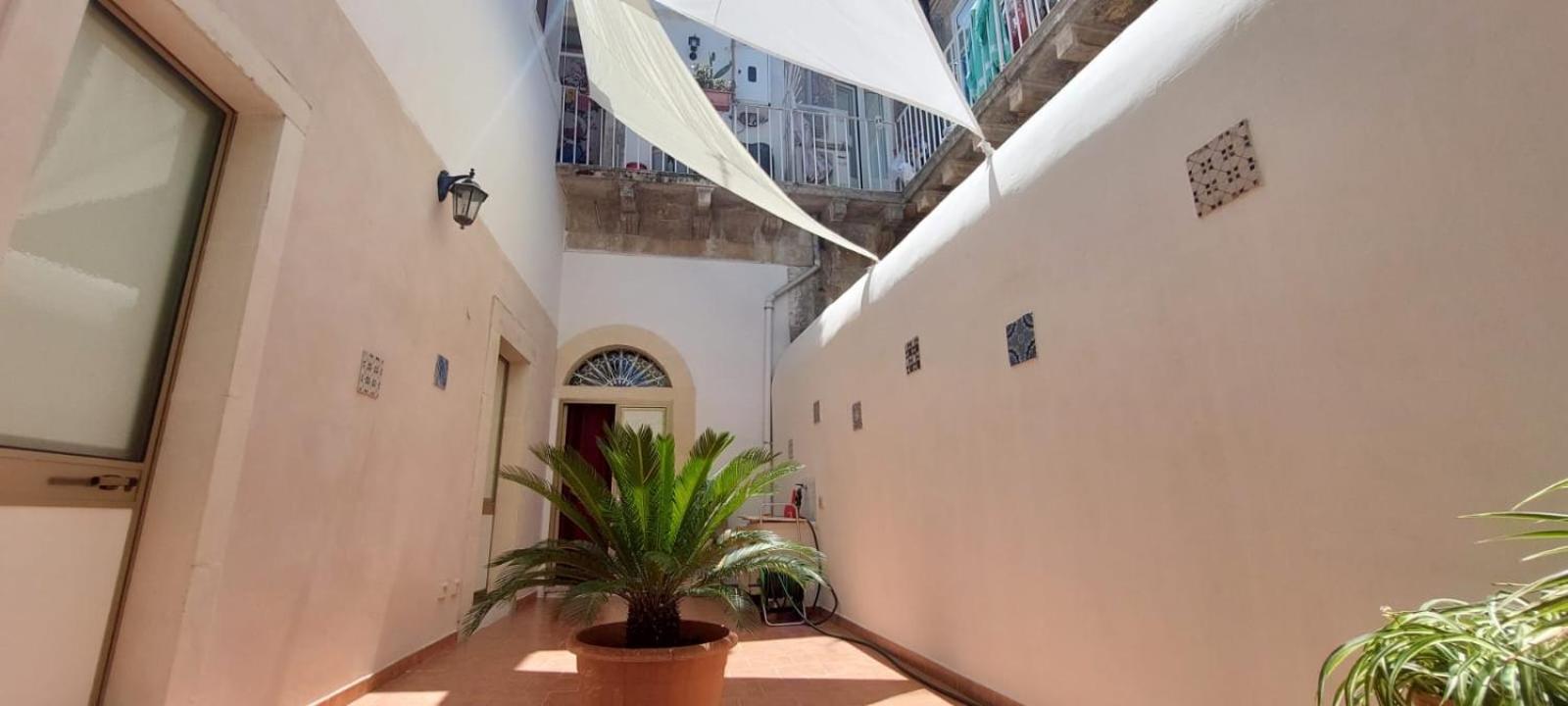 Casa Barocco siciliano view 2