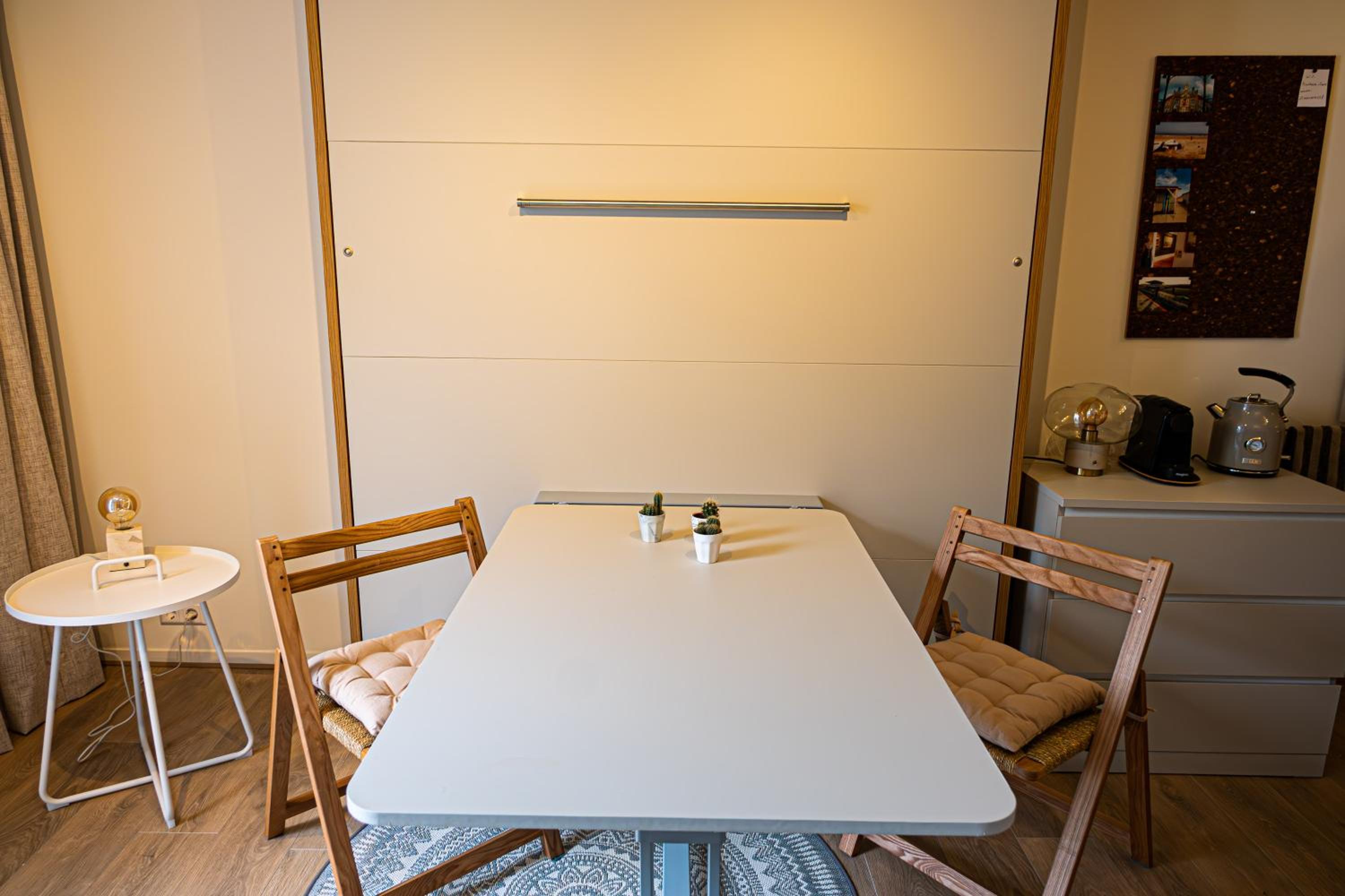 B&B de Drukkerij Zandvoort - luxury private guesthouse view 3