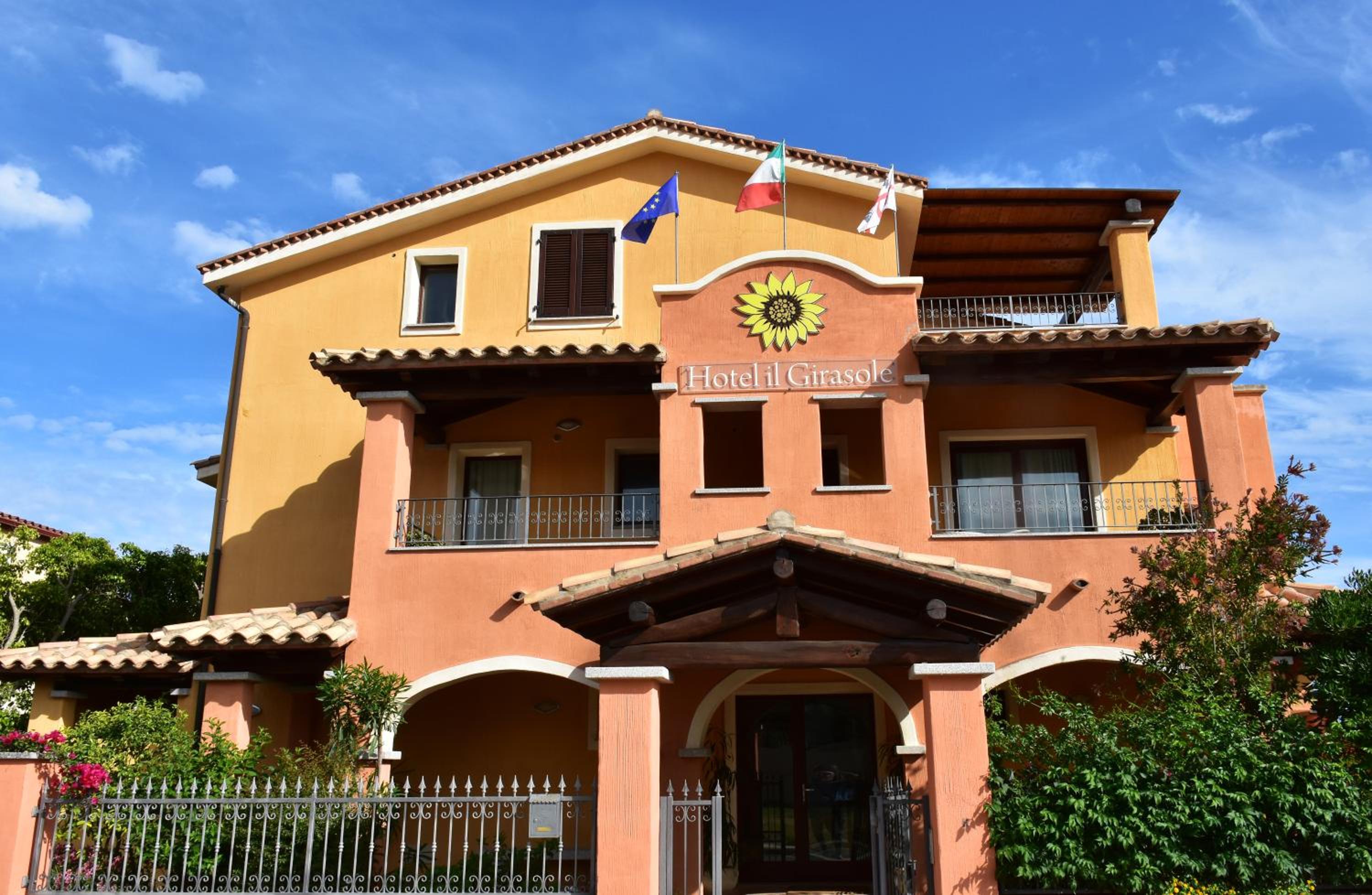 Hotel Il Girasole - Image 1