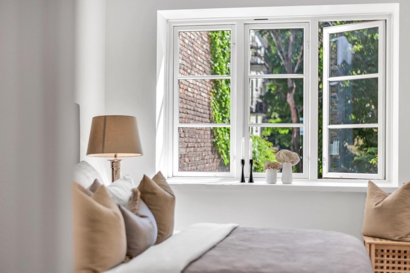 Apartment in the best part of Oslo view 5