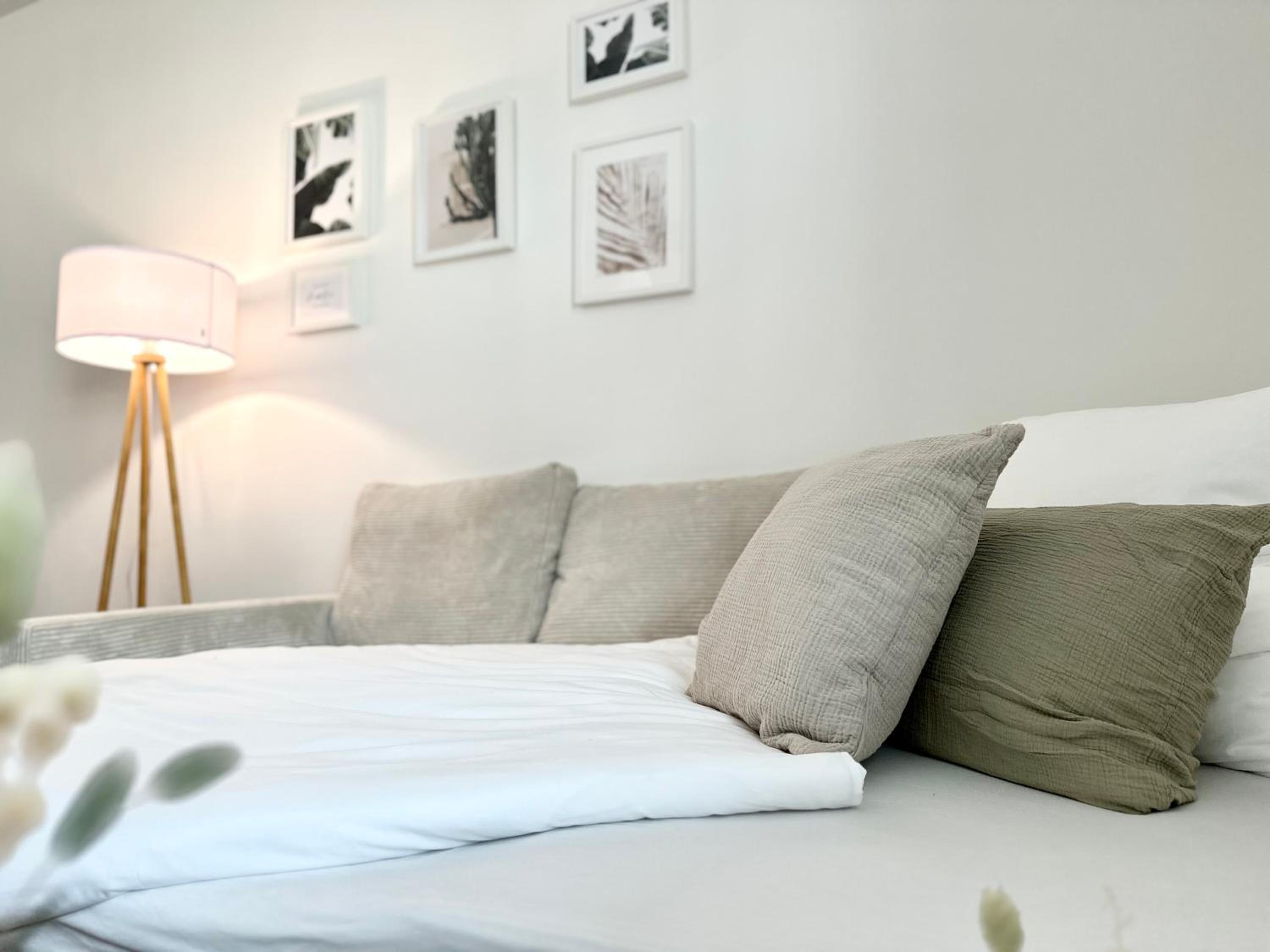 MyStay: Zentral I Design I Prime I Gäste WC