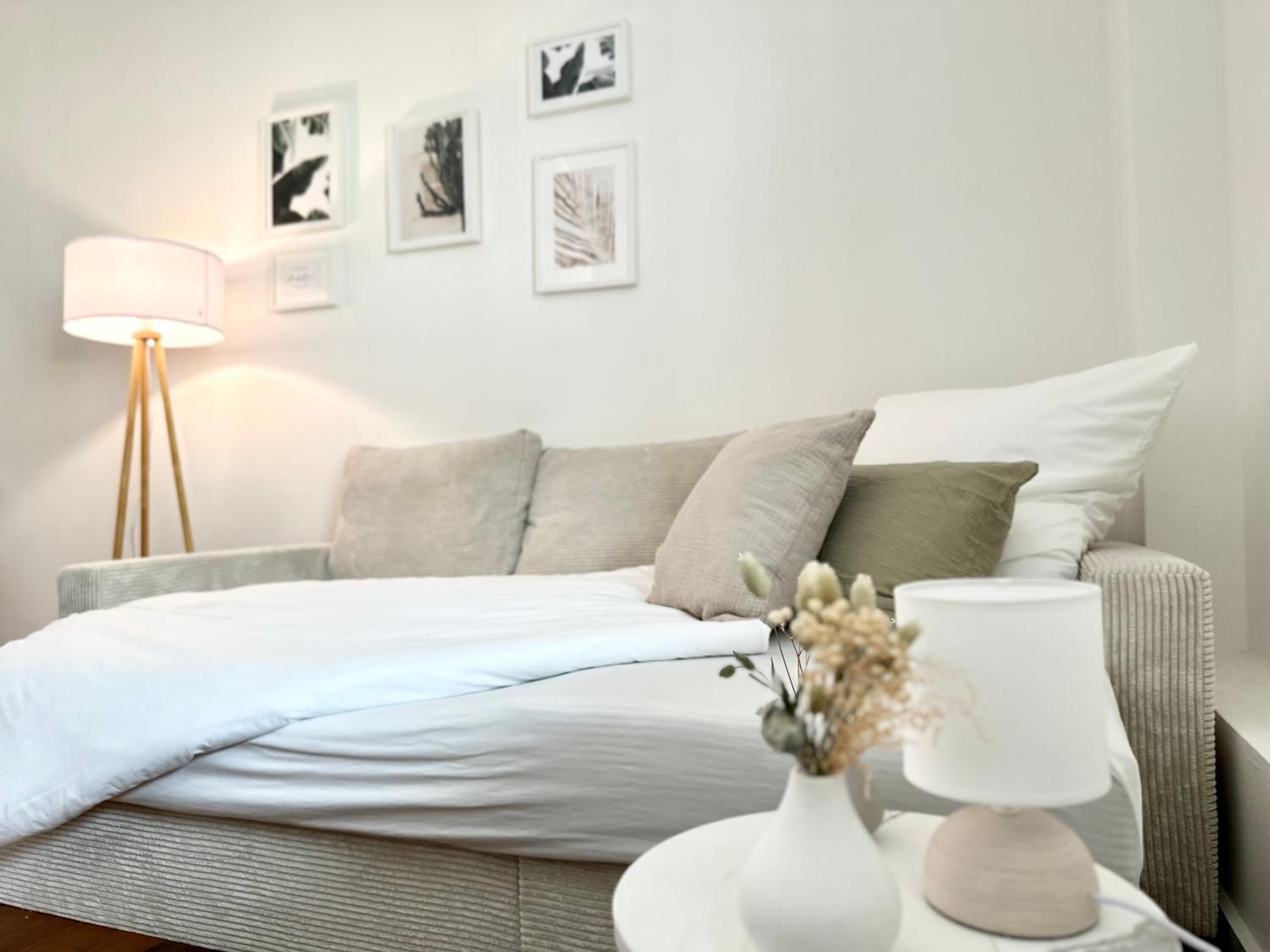 MyStay: Zentral I Design I Prime I Gäste WC