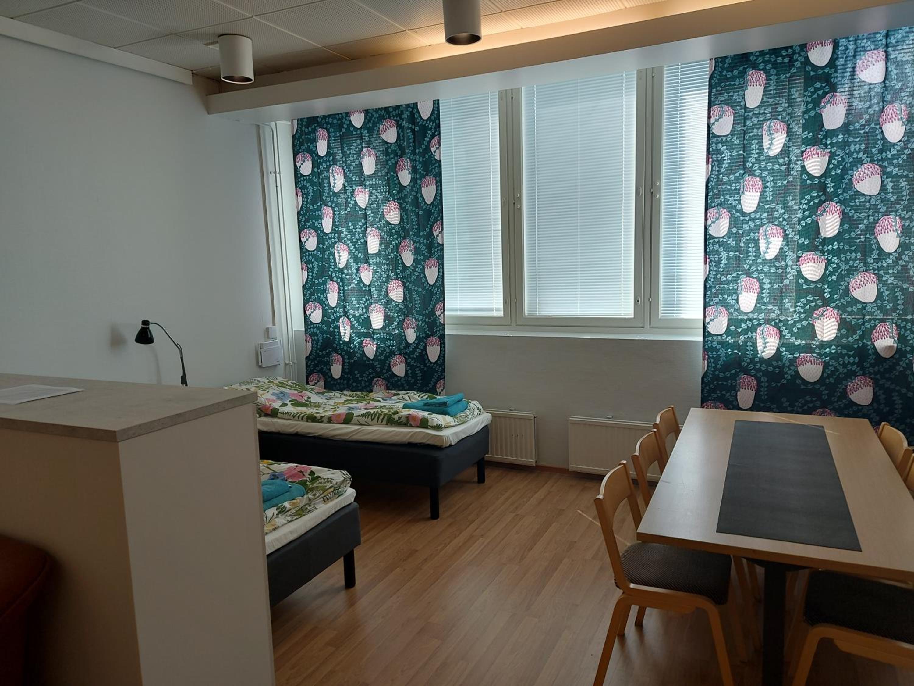 Apartment Junki view 3