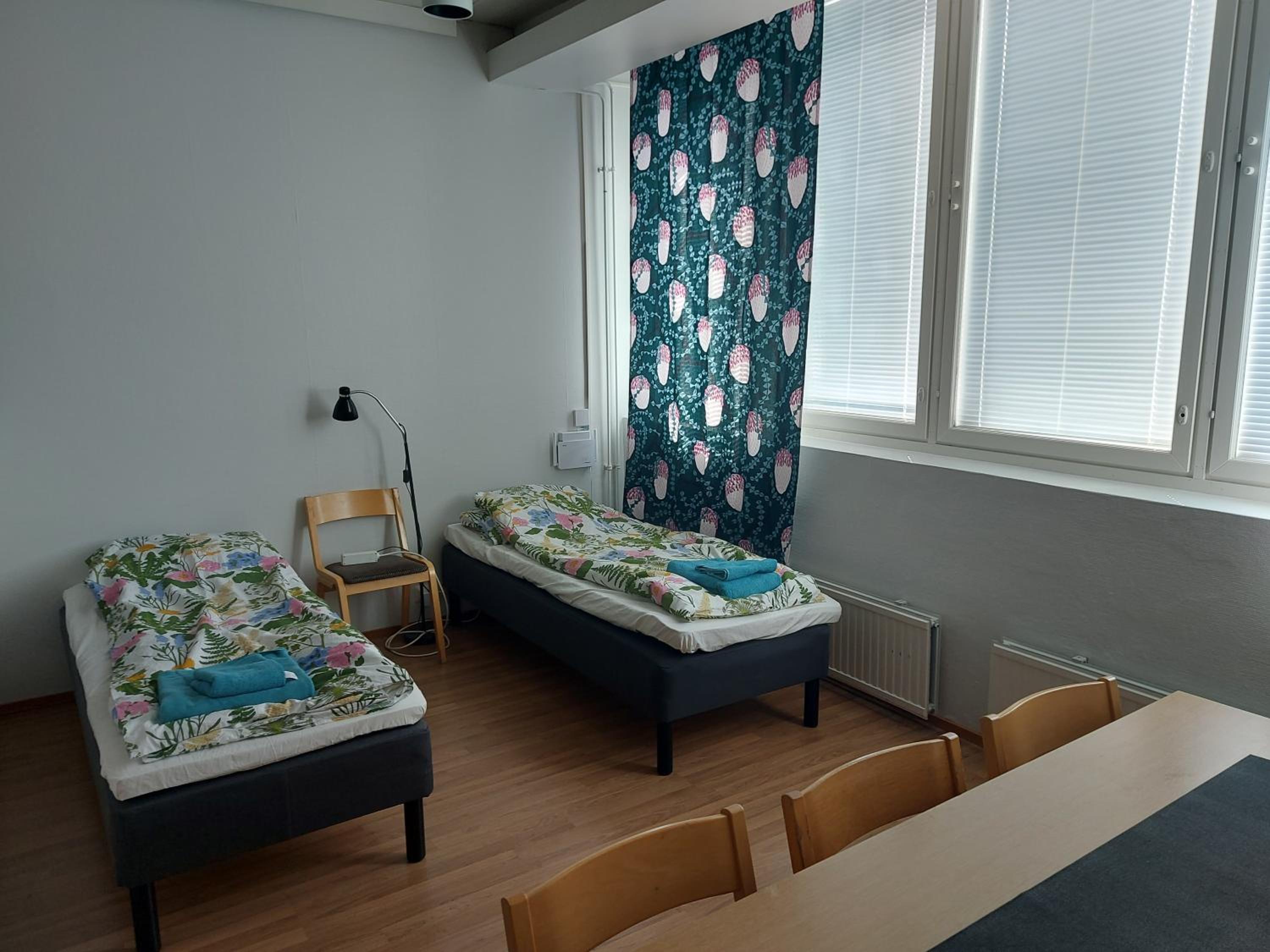 Apartment Junki view 2