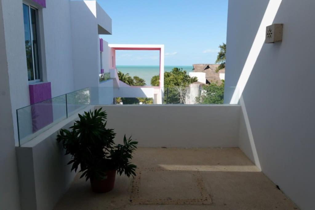 An amazing stay in Progreso, close to everything view 3