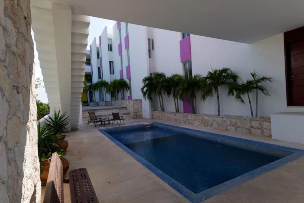 An amazing stay in Progreso, close to everything view 4