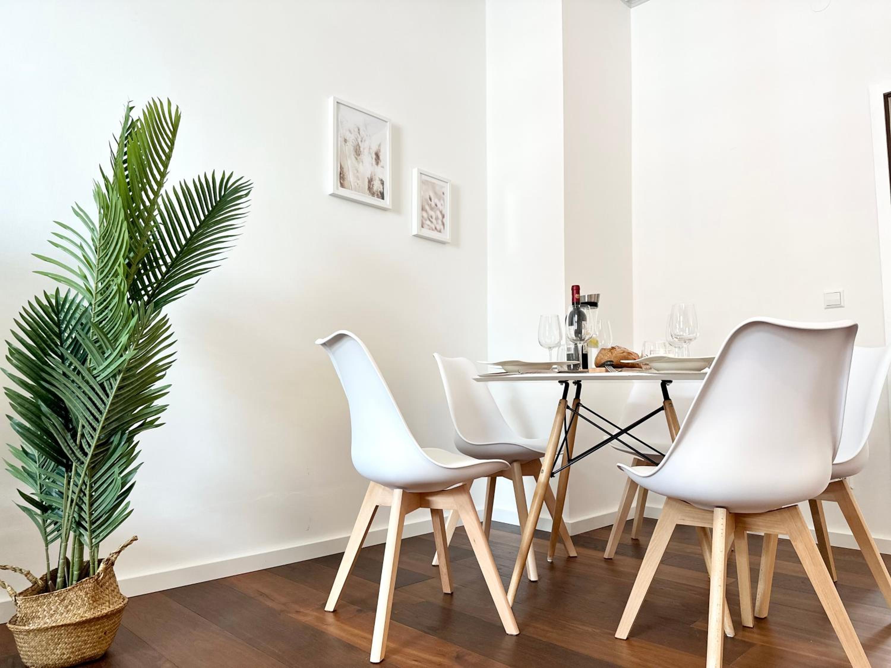 MyStay: Zentral I Design I Prime I Gäste WC