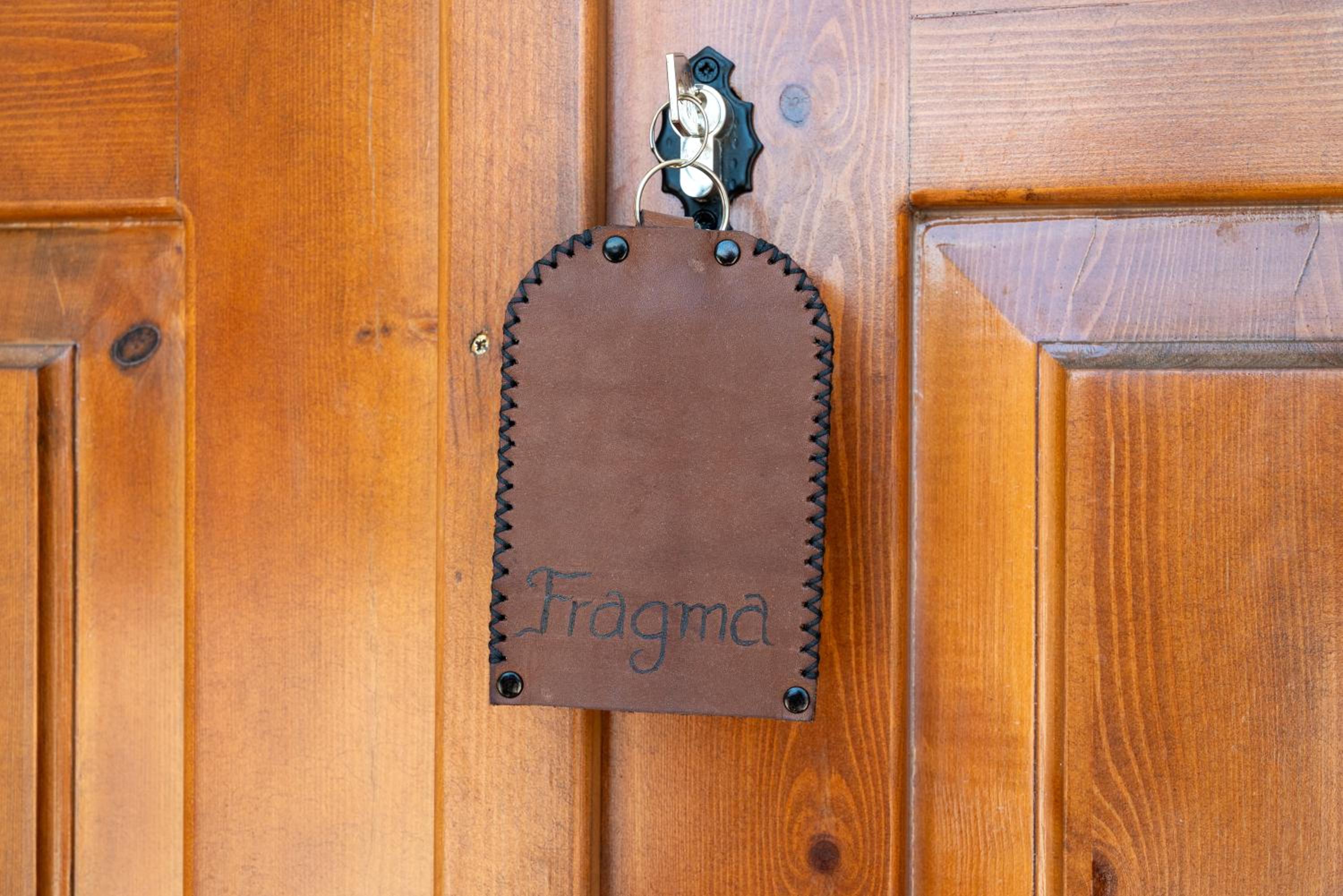 Fragma suite