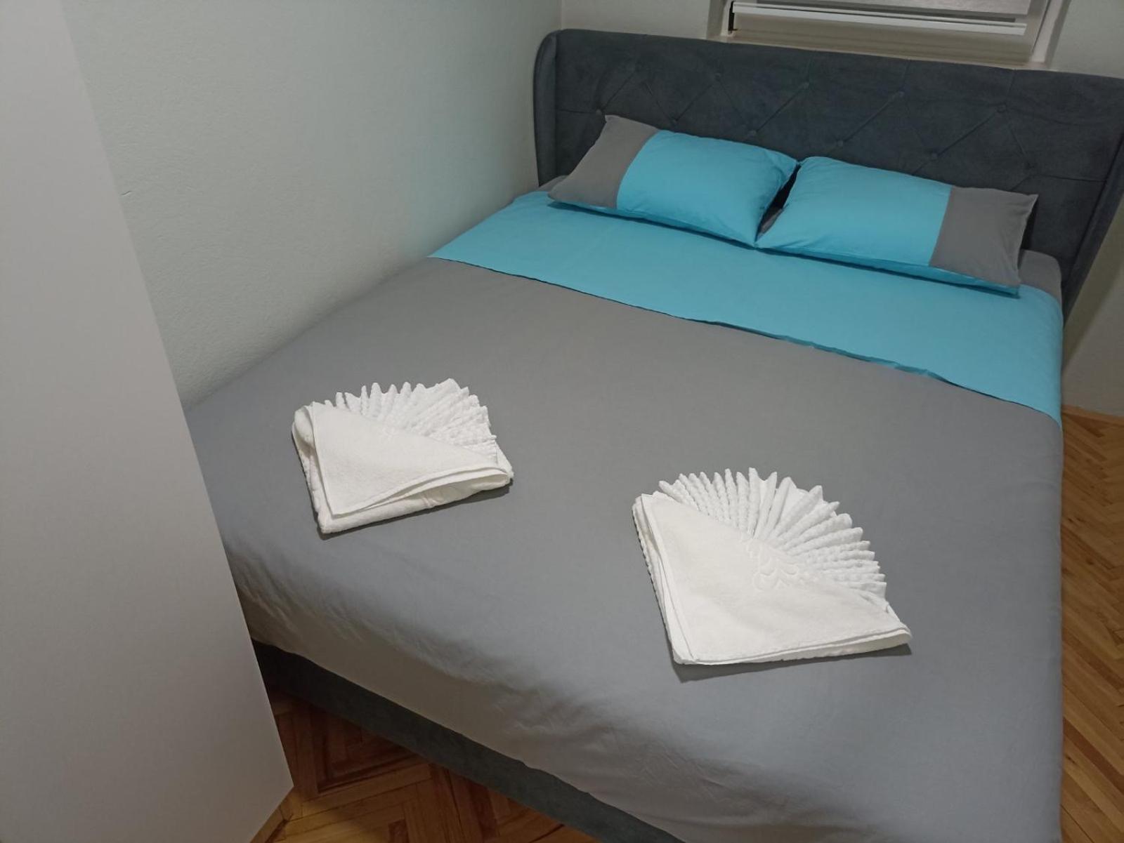 Apartman SEASIDE Trebinje