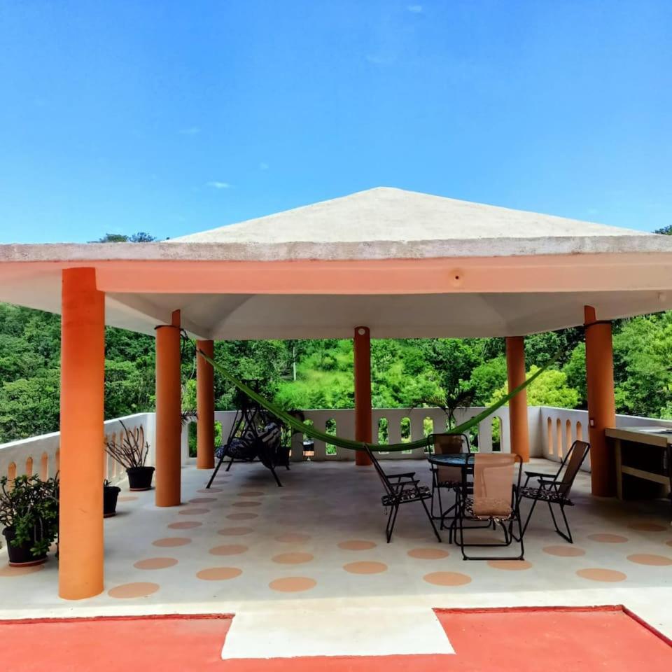 roof
