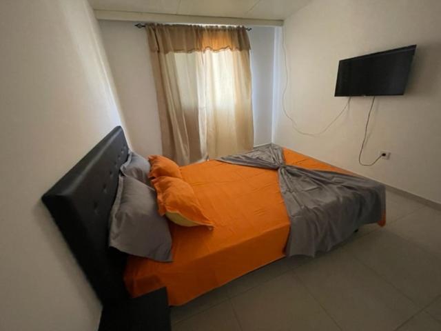 Apartamento