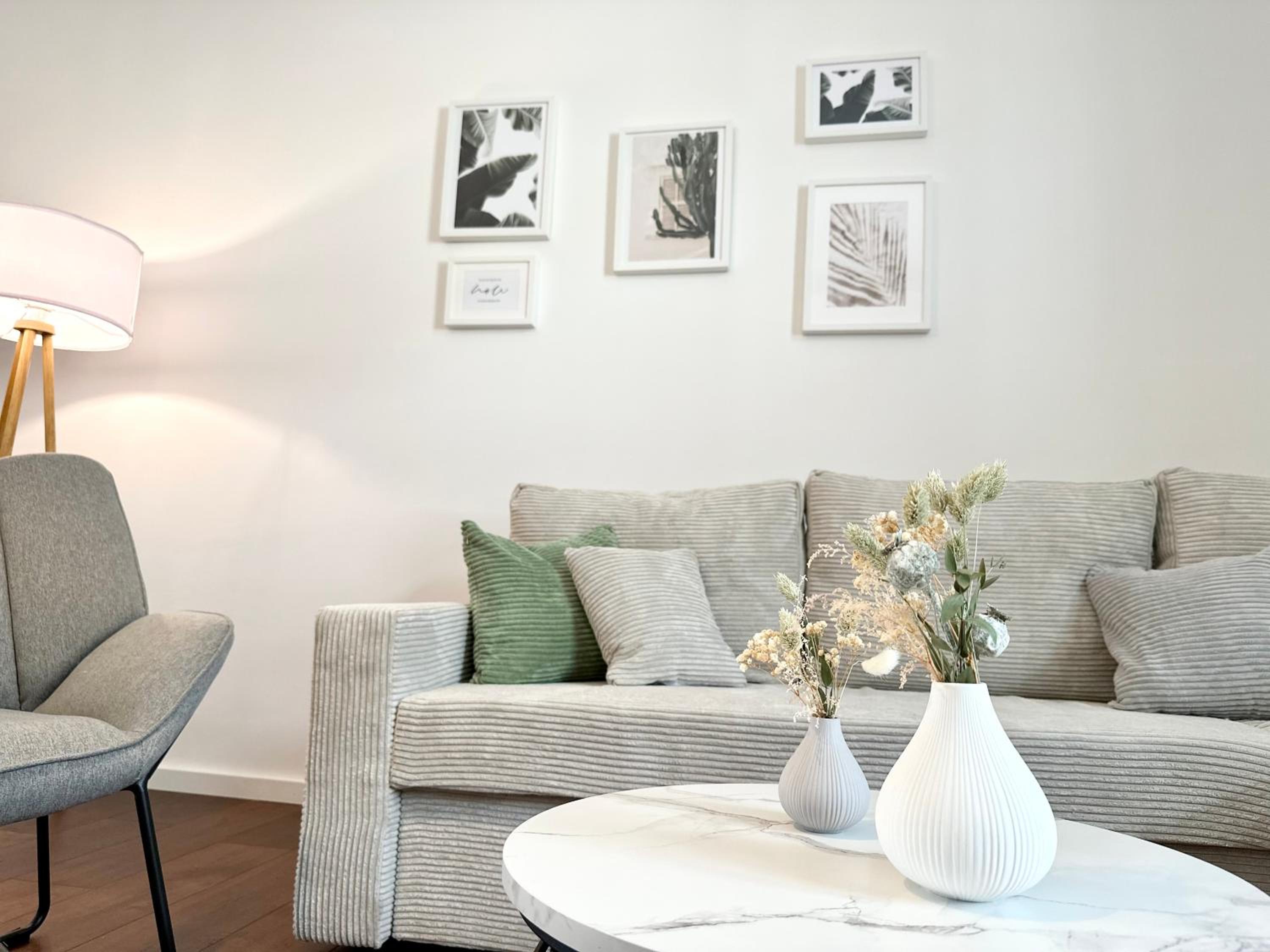 MyStay: Zentral I Design I Prime I Gäste WC