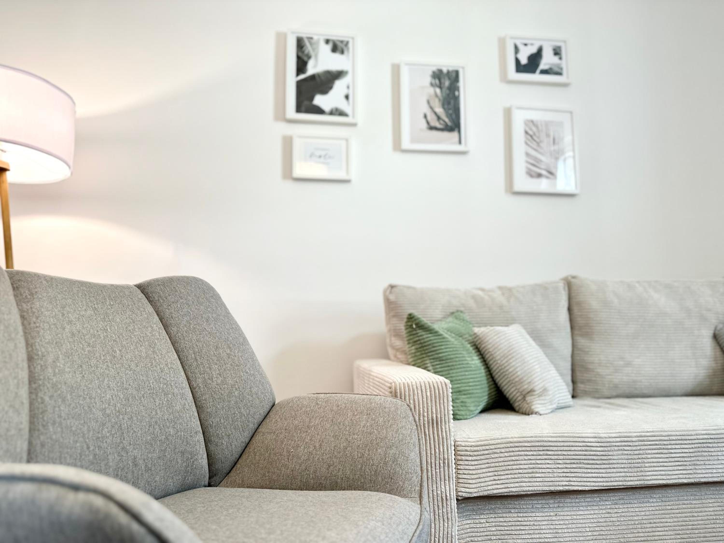 MyStay: Zentral I Design I Prime I Gäste WC