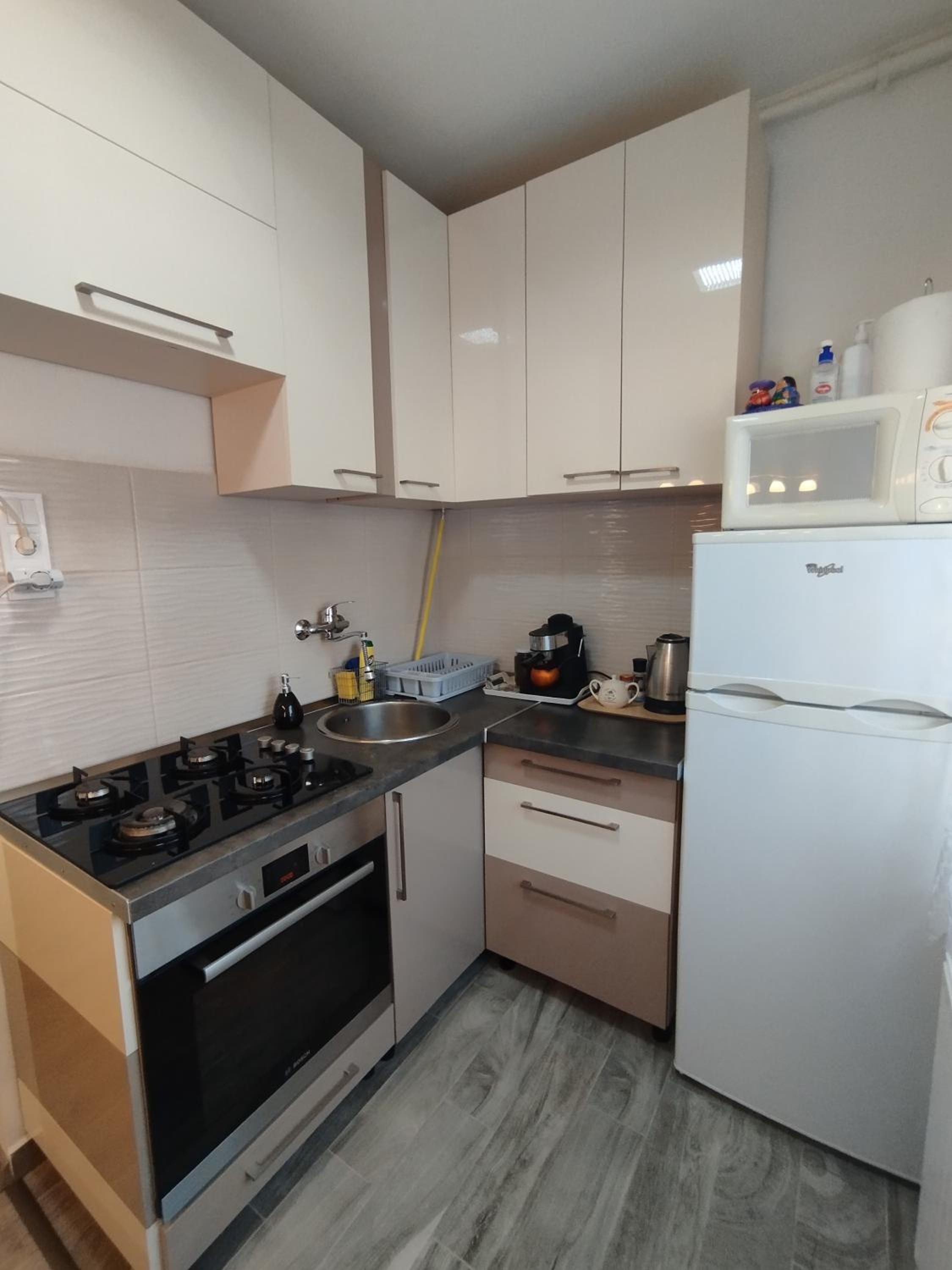 Stella Apartman