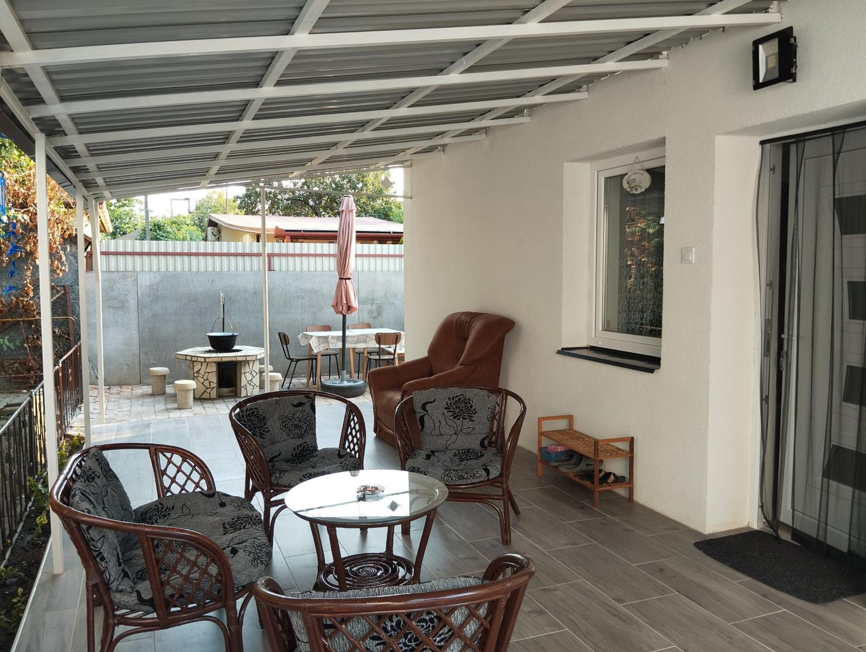 Stella Apartman