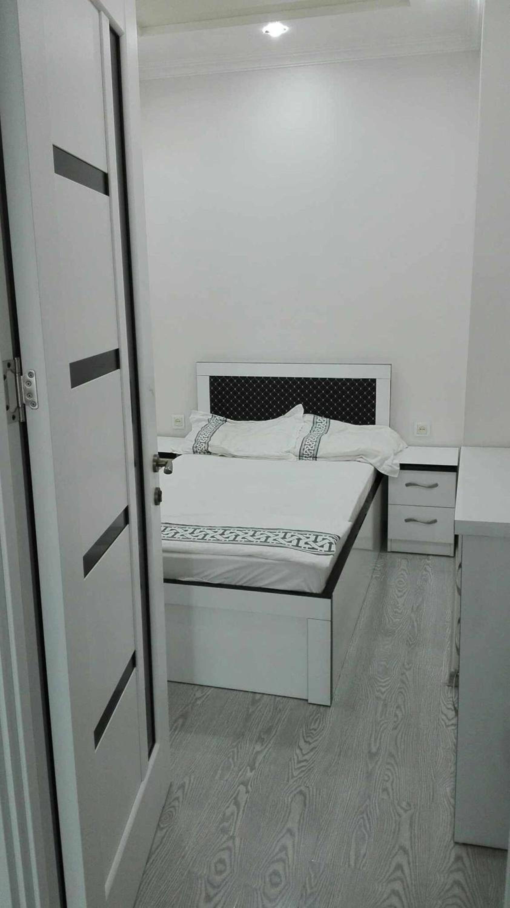 Apartment Zvi near the sea view 4