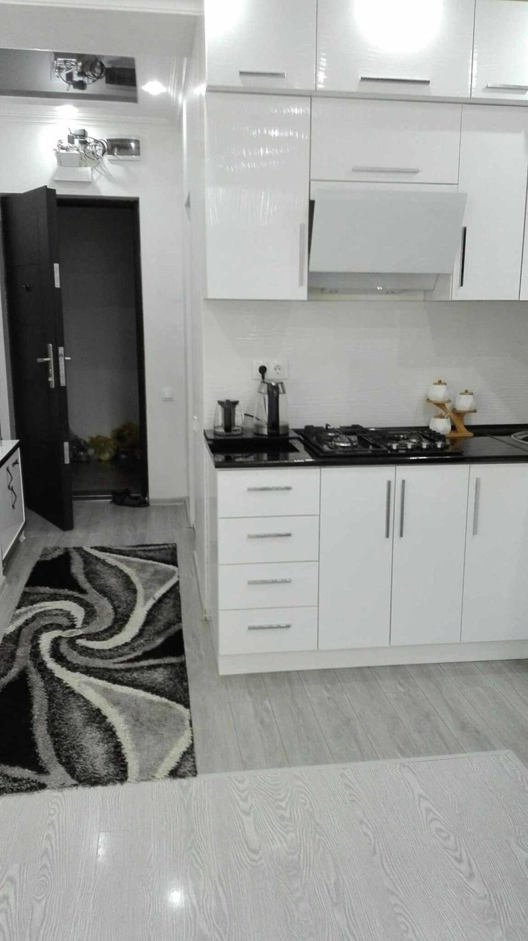 Apartment Zvi near the sea view 5