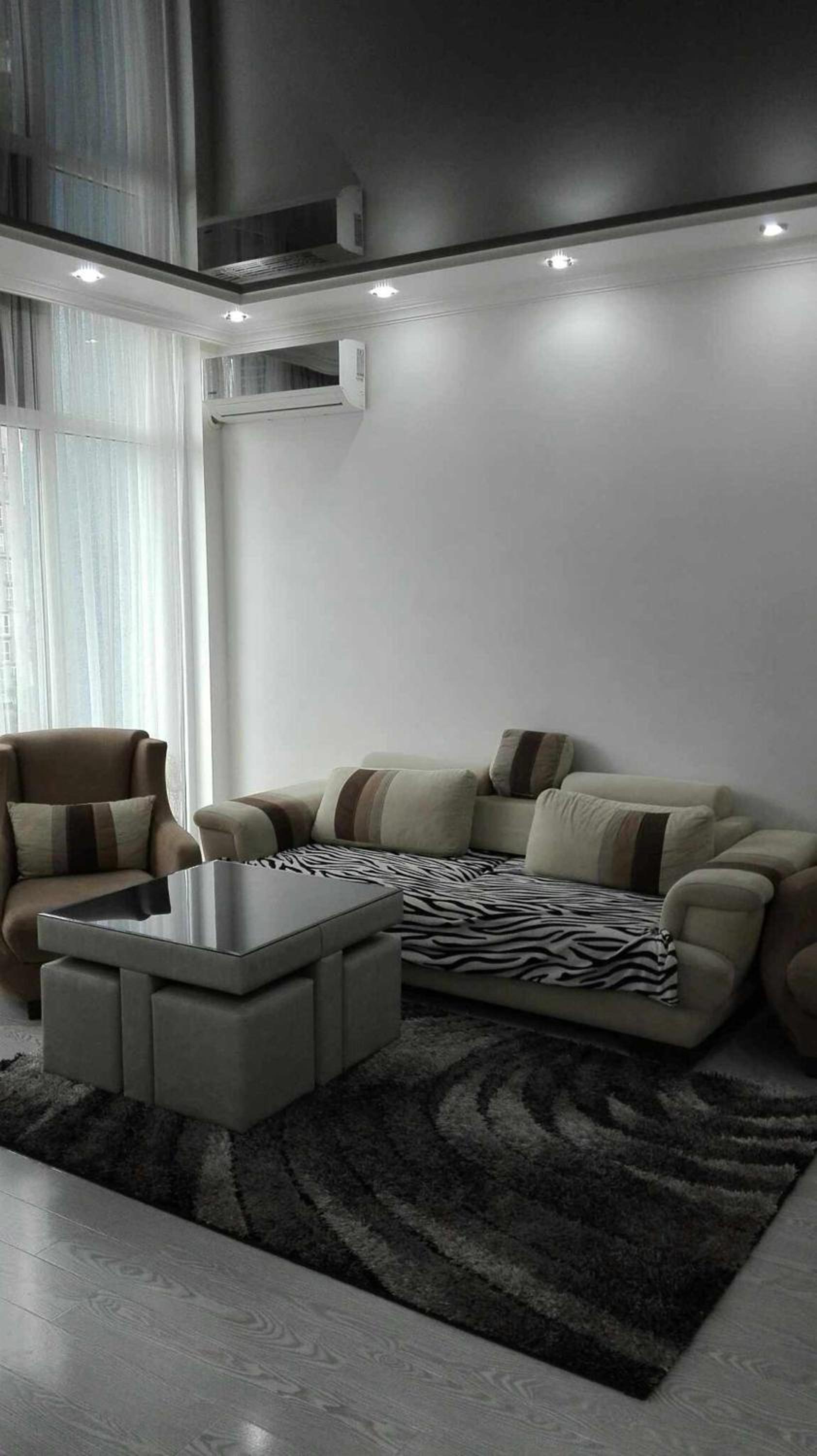 Apartment Zvi near the sea view 2