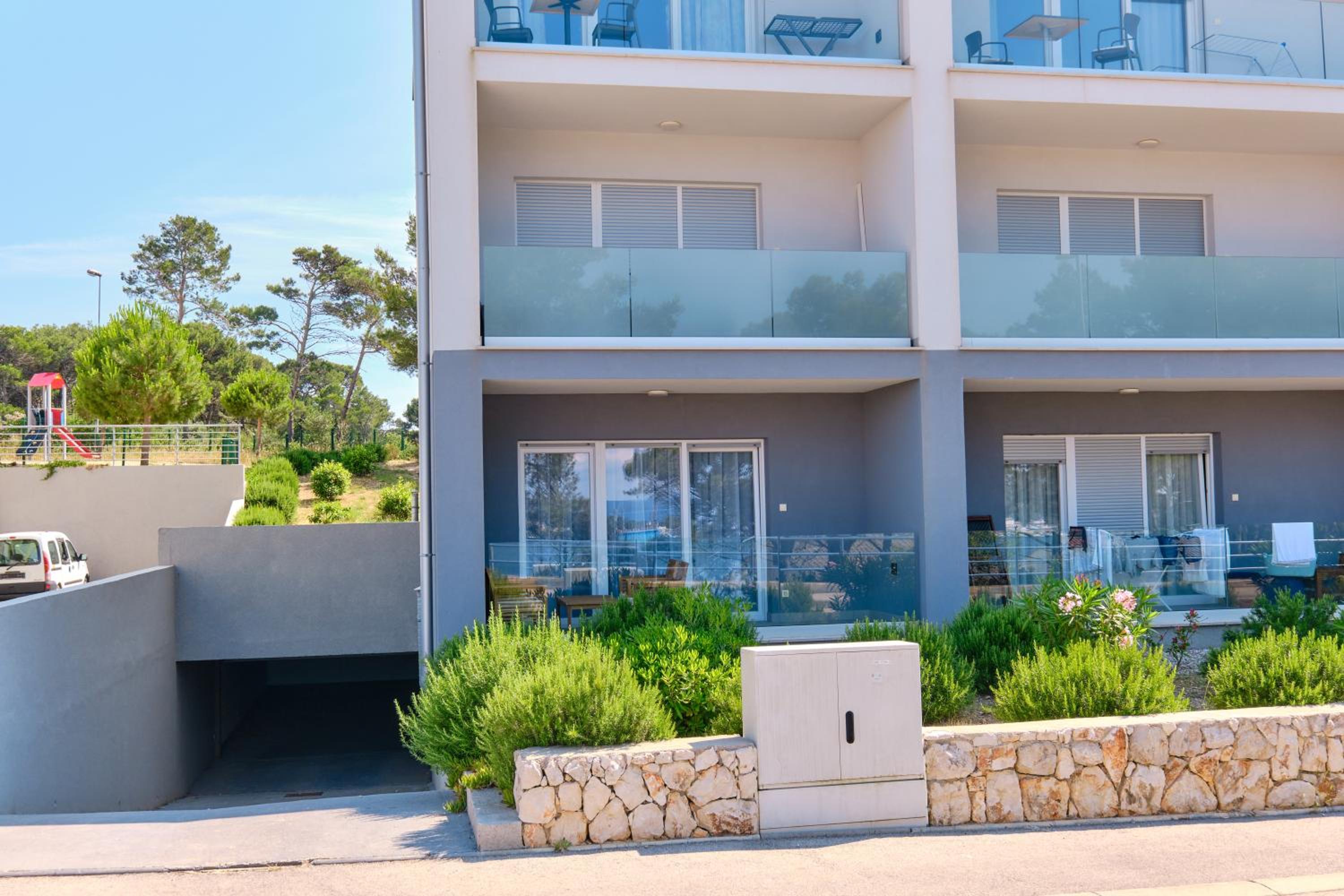 Apartment Nora