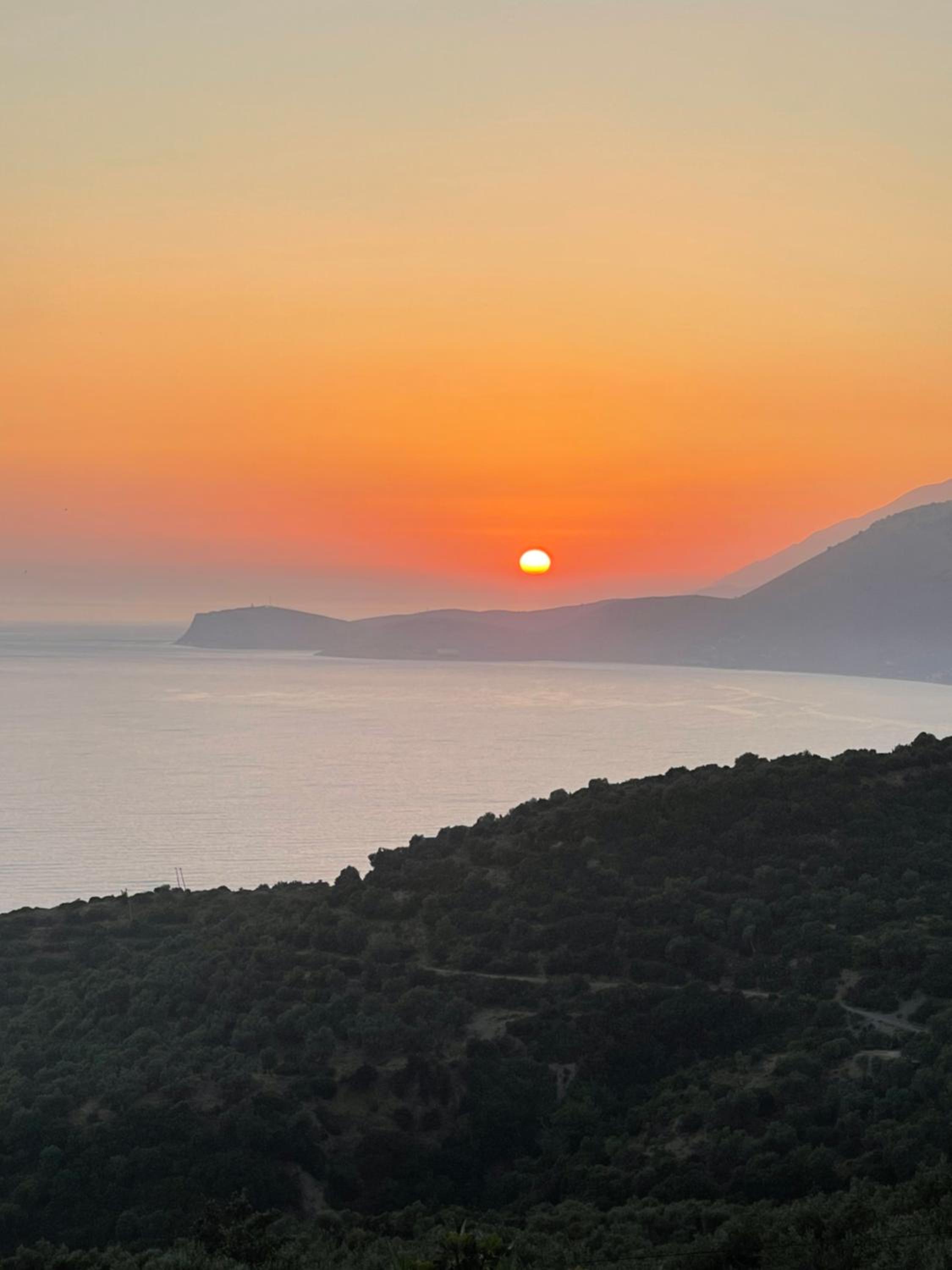 Apartment for rent Piqeras, Sarande photo 5