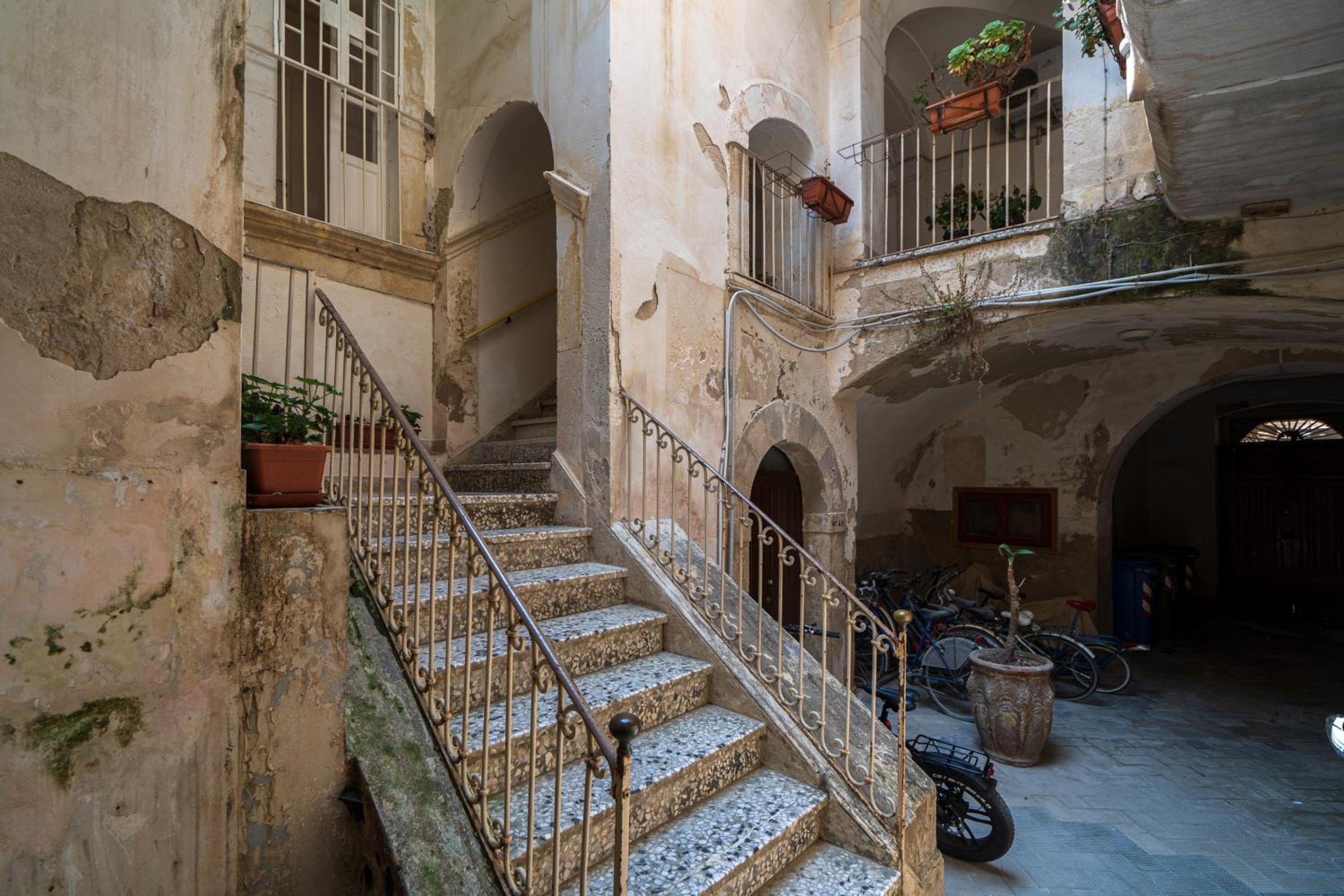 HOTIDAY Ortigia Opera view 3
