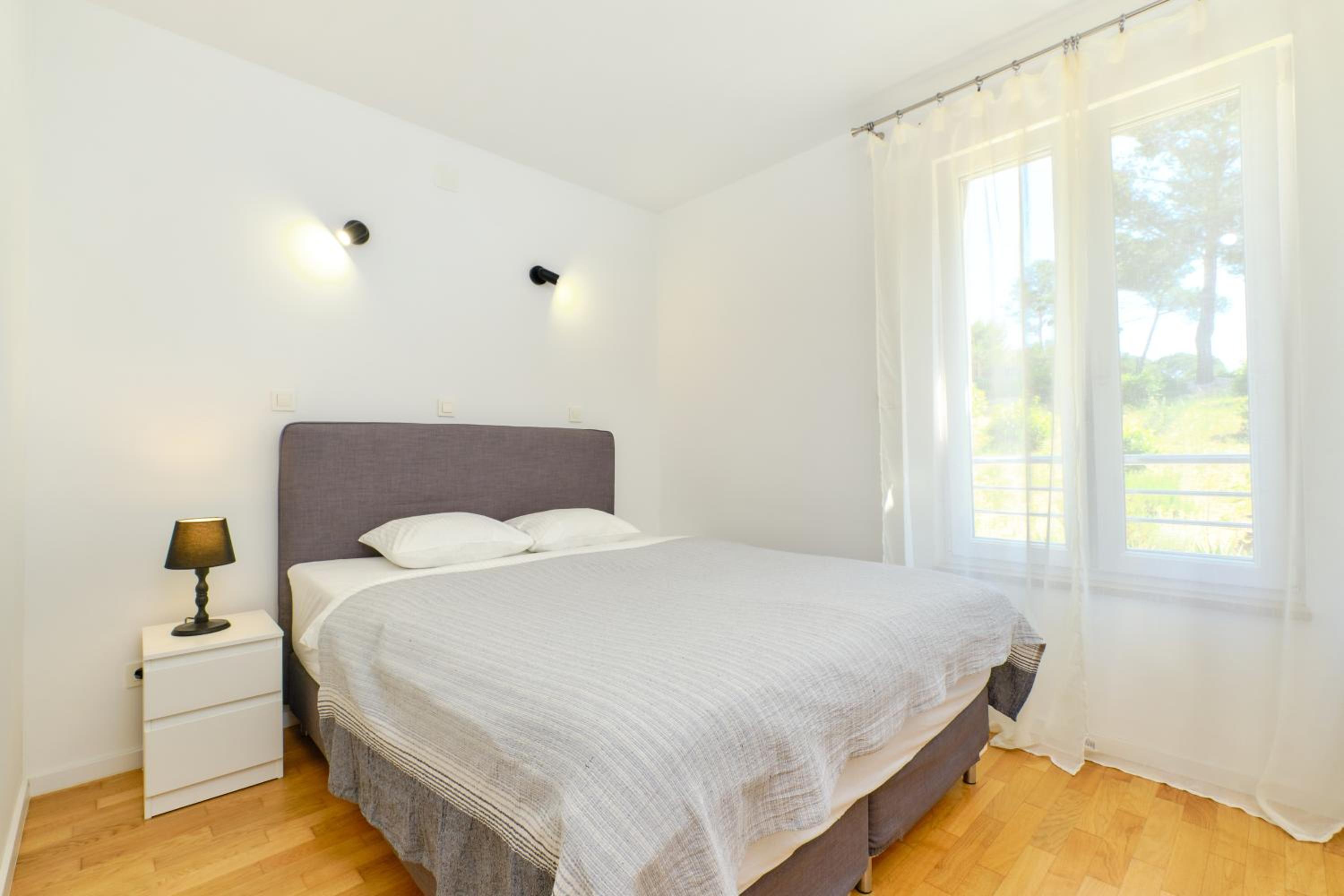 Apartment Nora