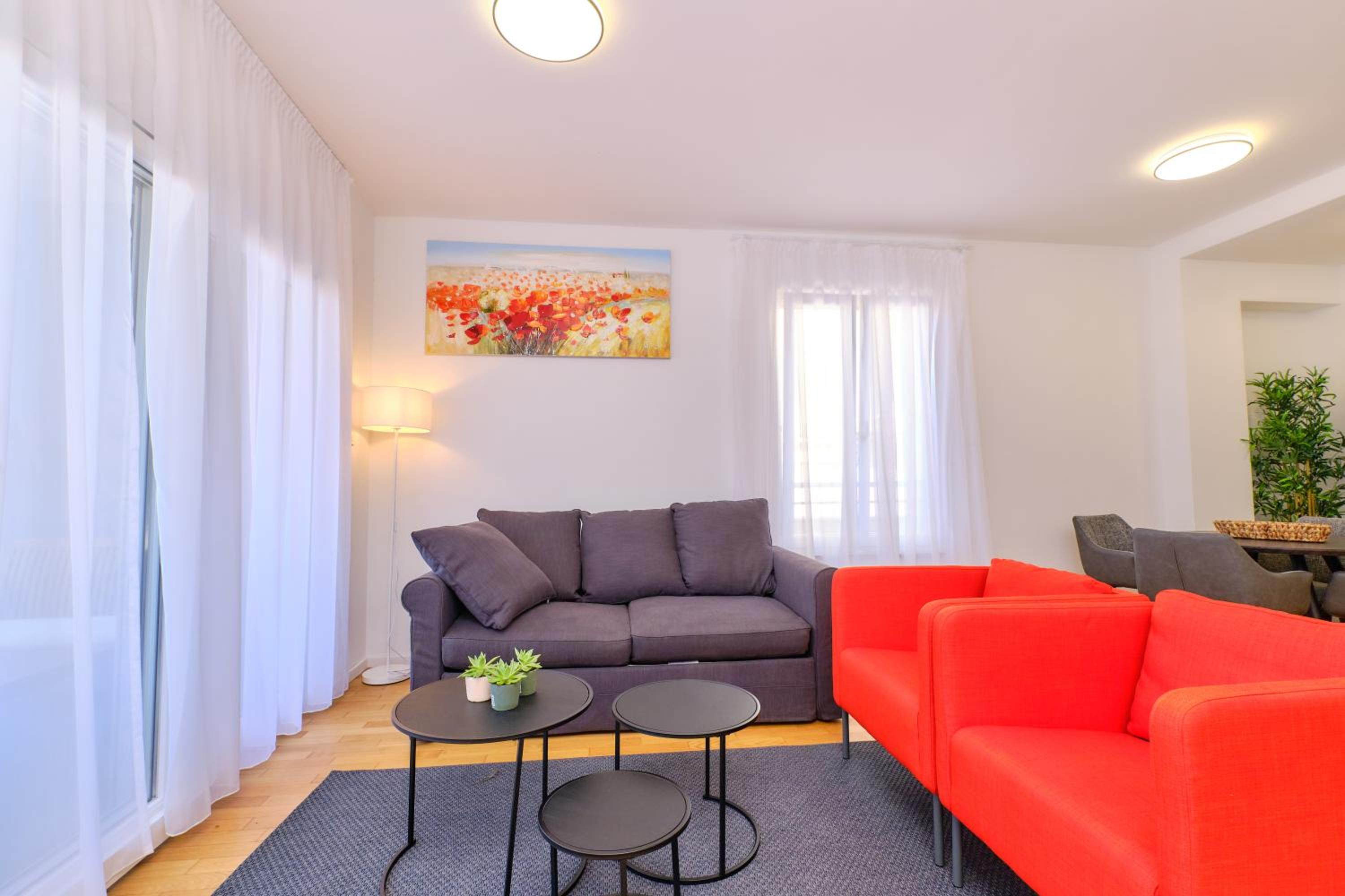 Apartment Nora