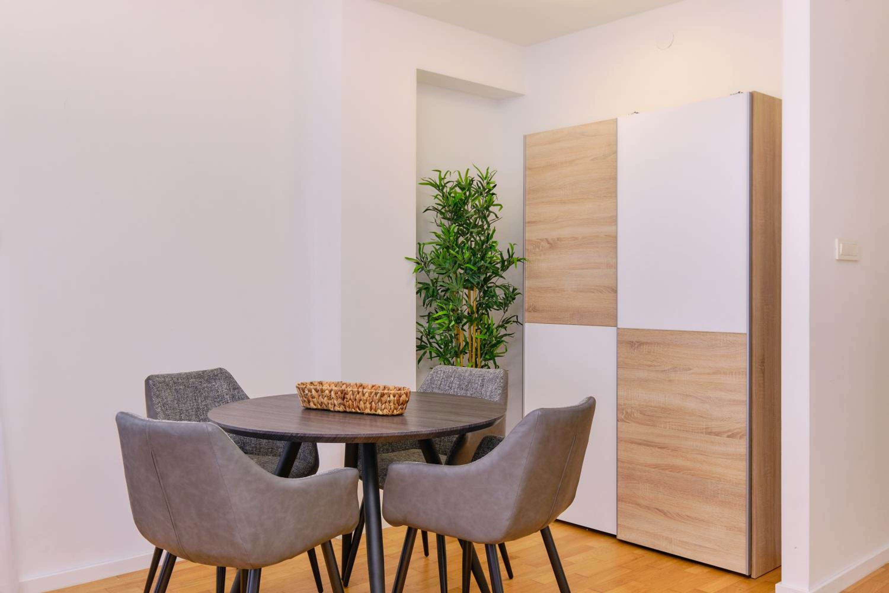 Apartment Nora