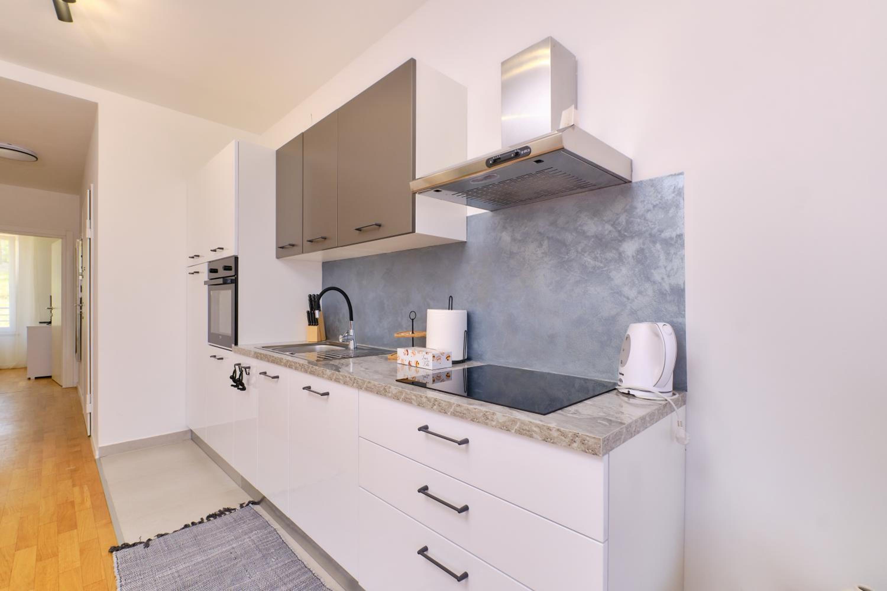 Apartment Nora