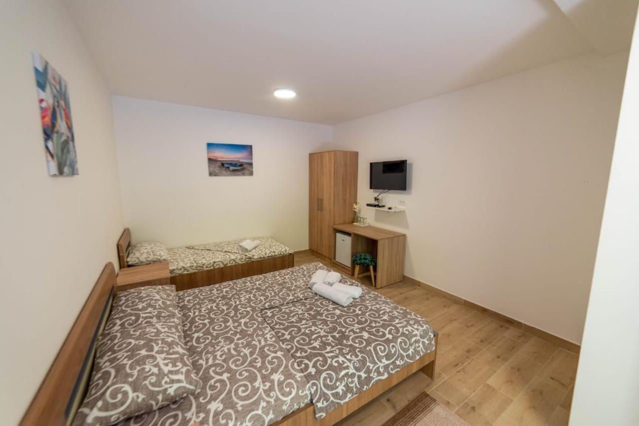 Šljivo Apartmani