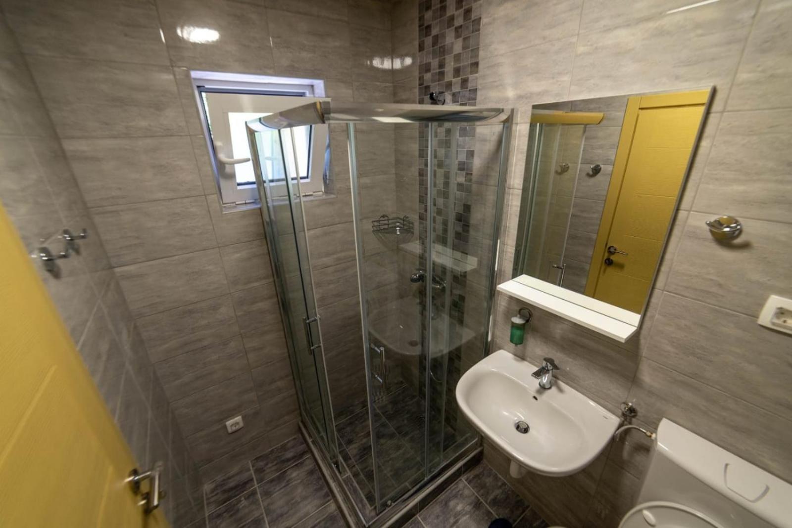 Šljivo Apartmani