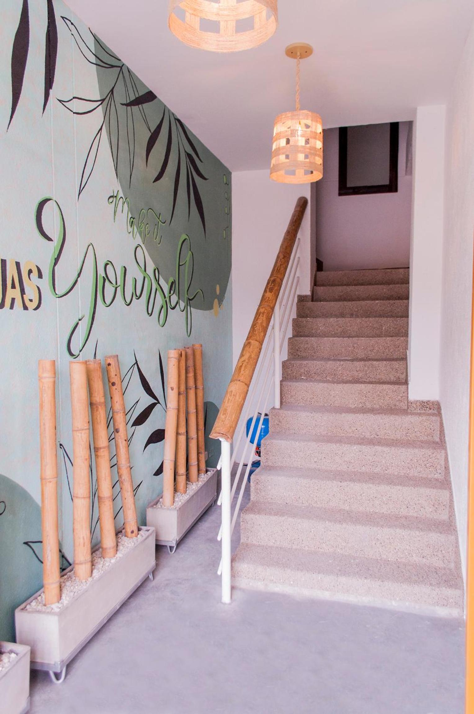 Hostal Las Guaduas