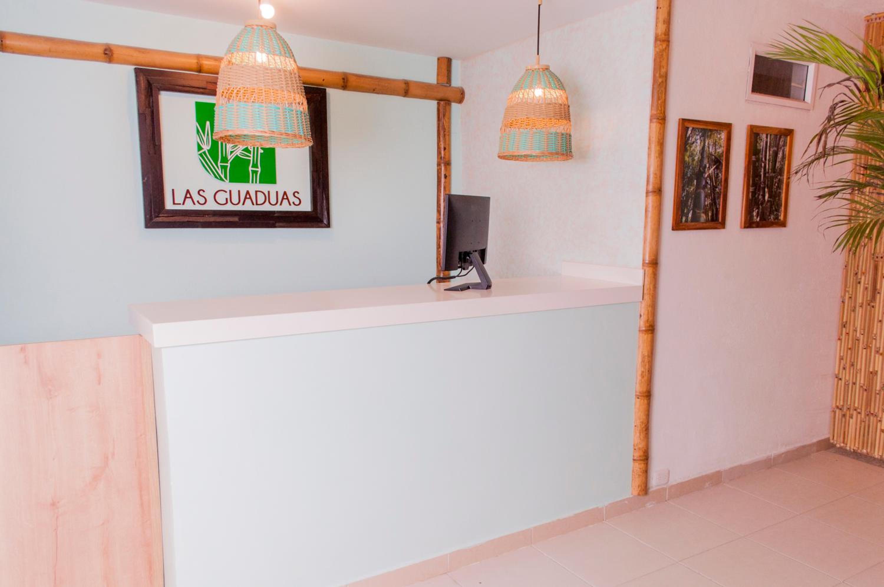 Hostal Las Guaduas