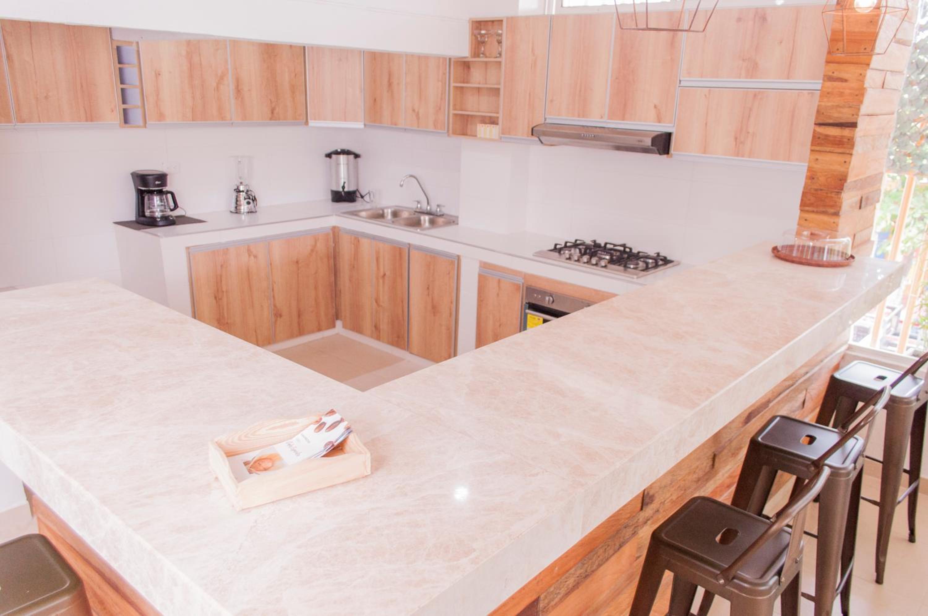Hostal Las Guaduas