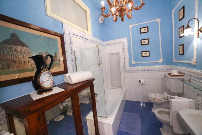 Casa Esvael - Historic Rooms in Verona City Center