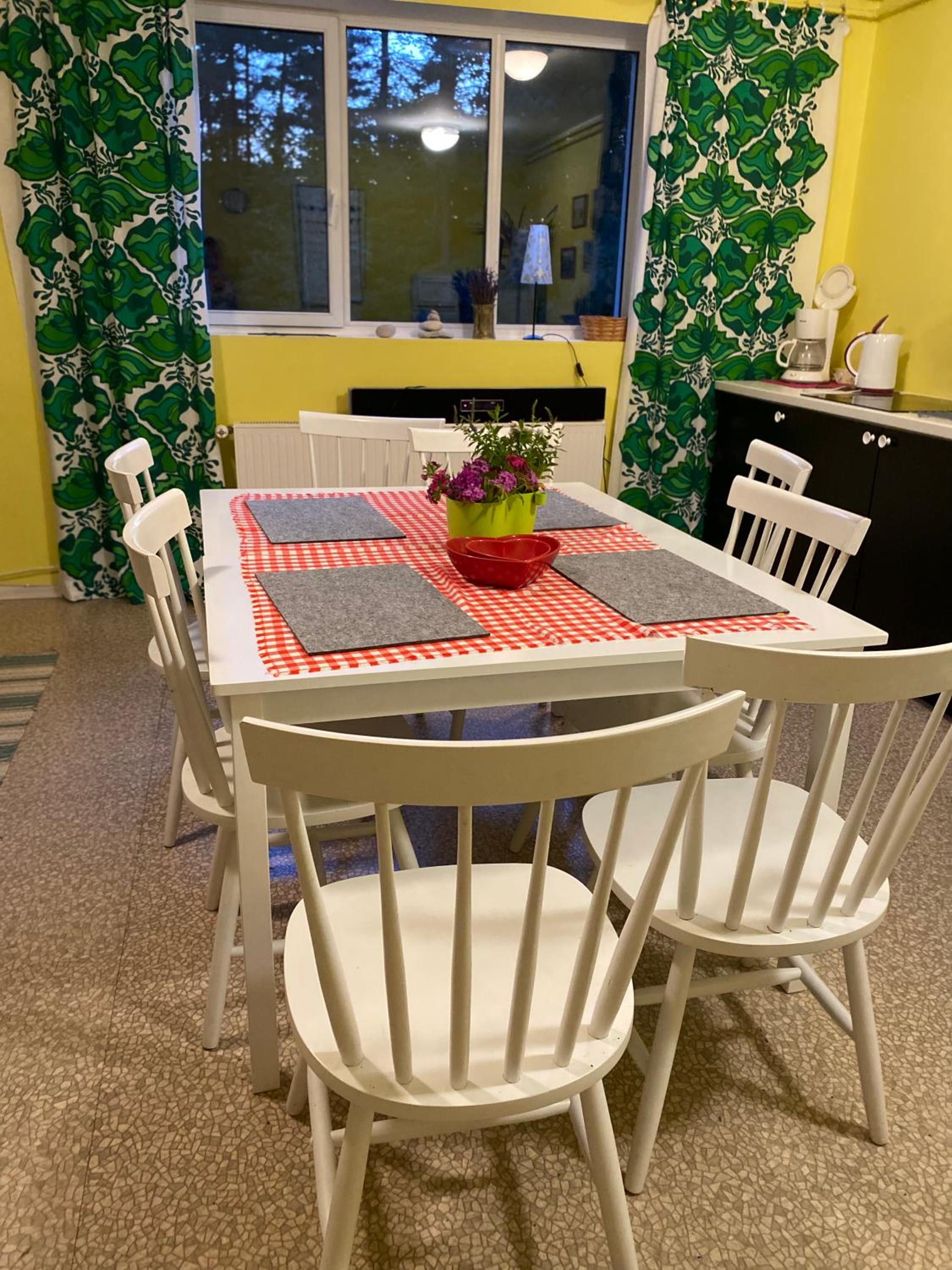Torgu Royal Guesthouse