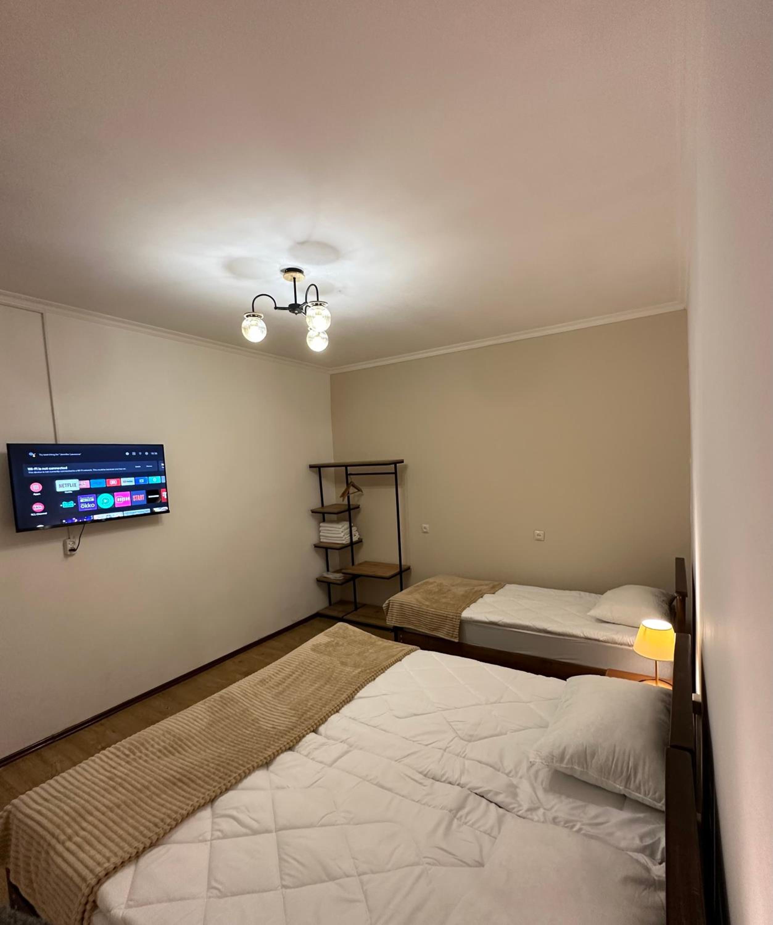 Meshia Apartment