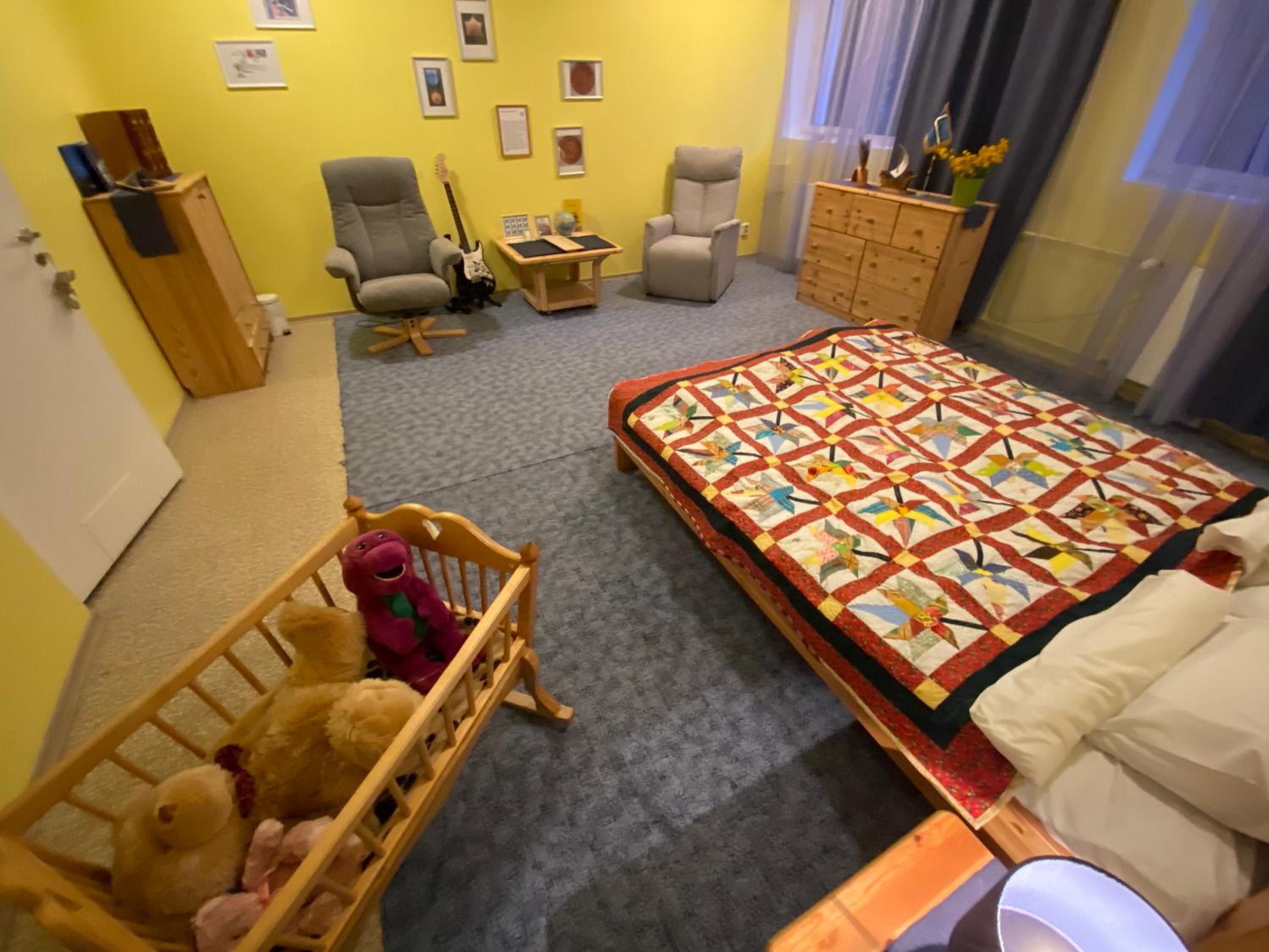Torgu Royal Guesthouse