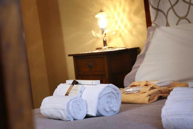 Casa Esvael - Historic Rooms in Verona City Center