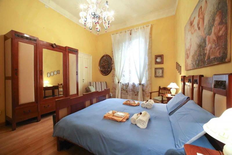 Casa Esvael - Historic Rooms in Verona City Center