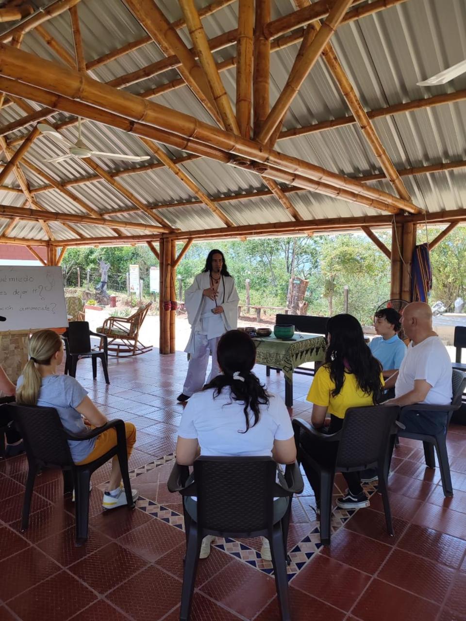Finca Ecoturistica La lomita
